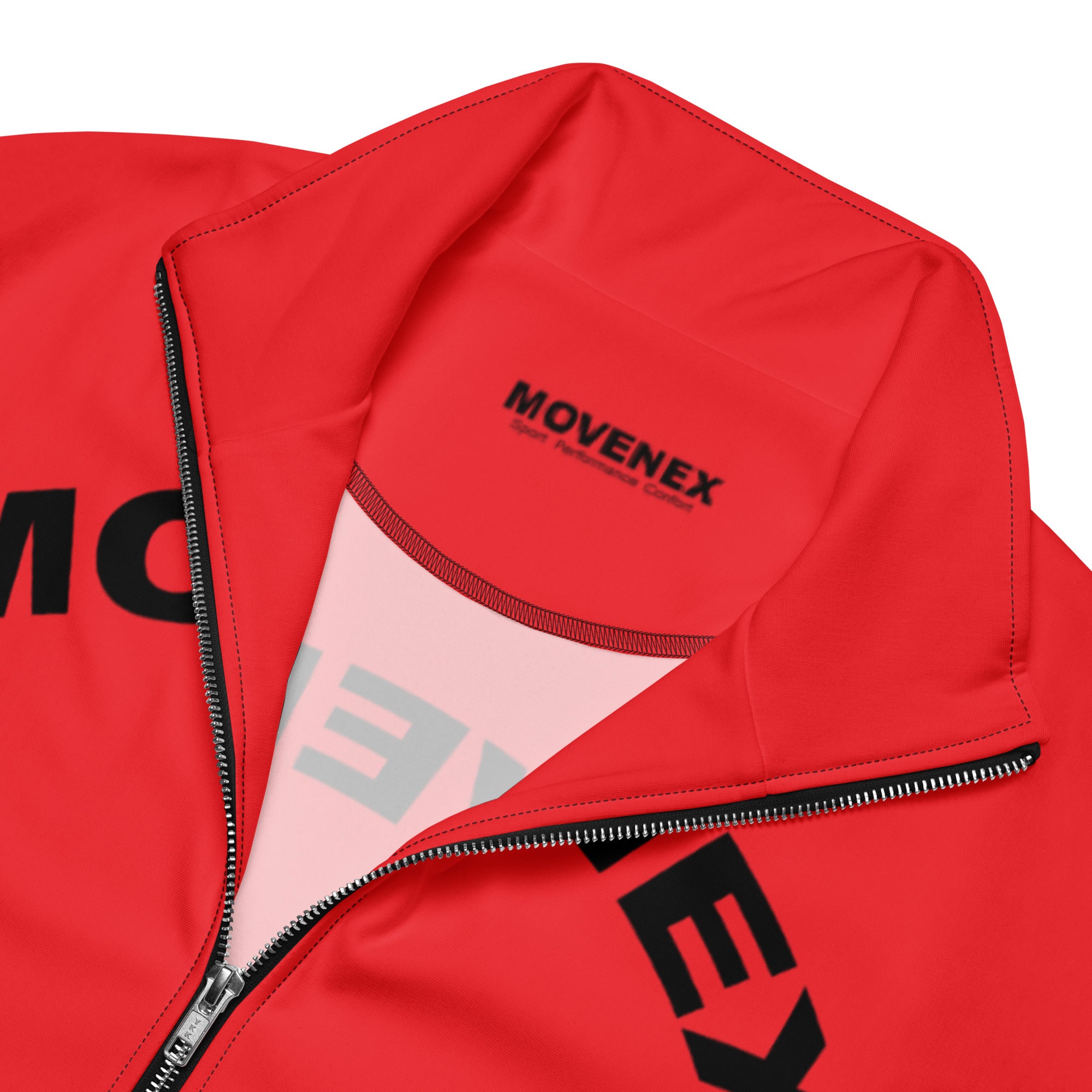 Veste de survêtement Movenex "J90, Melrose" - Movenex