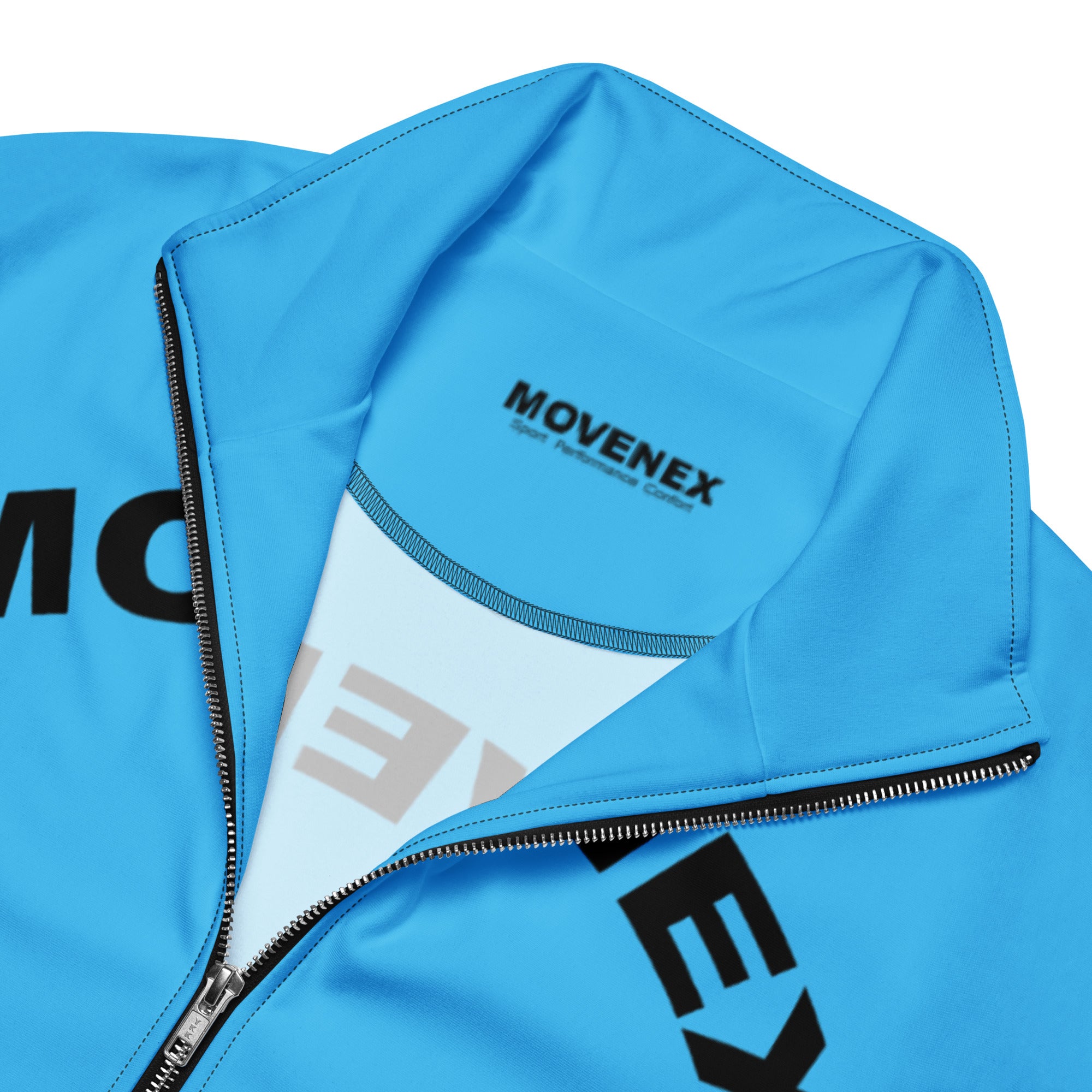 Veste de survêtement Movenex "J90, Melrose" - Movenex