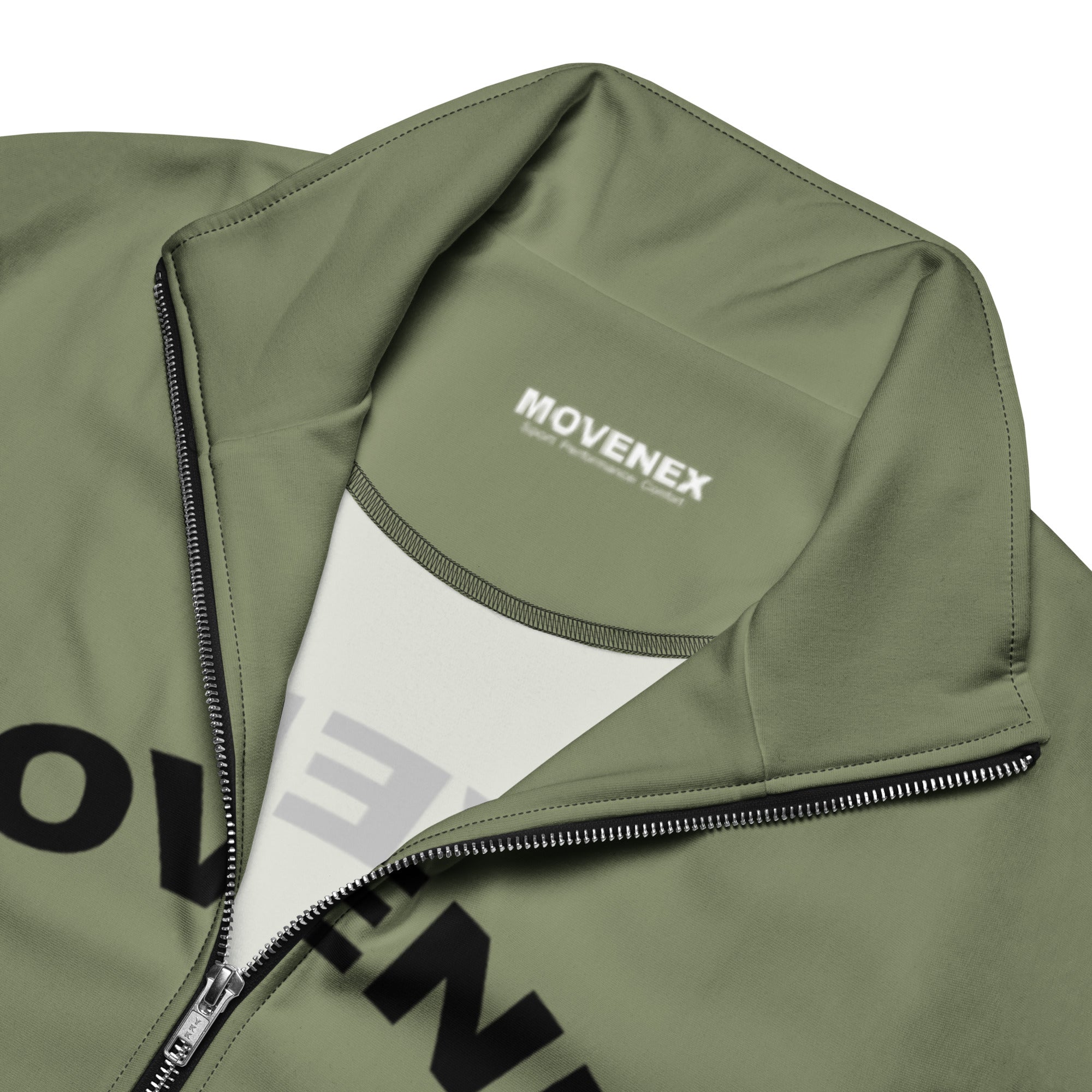 Veste de survêtement Movenex "J90, Melrose" - Movenex