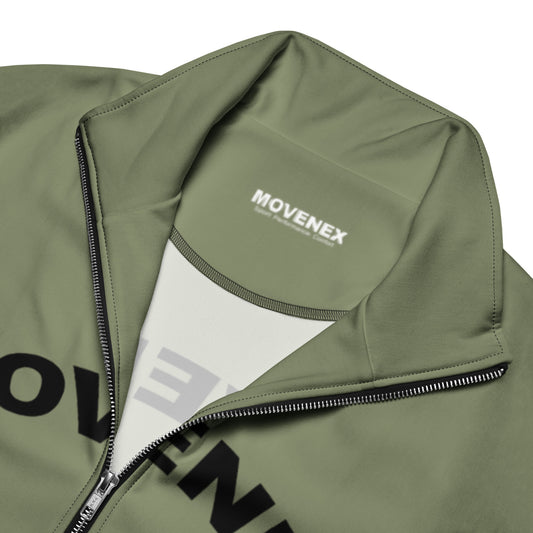 Veste de survêtement Movenex "J90, Melrose" - Movenex