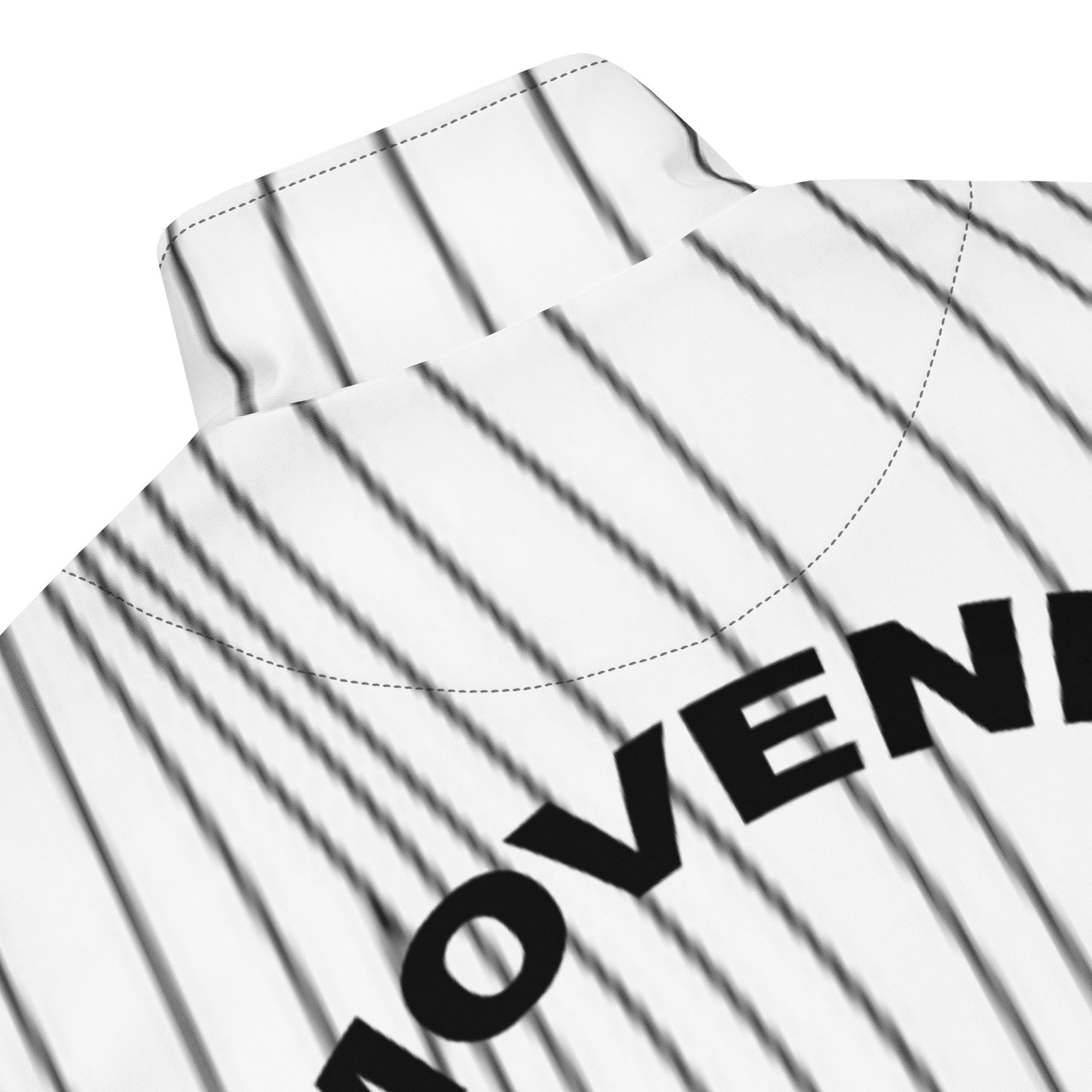 Veste de survêtement Movenex "J90, KTown" - Movenex