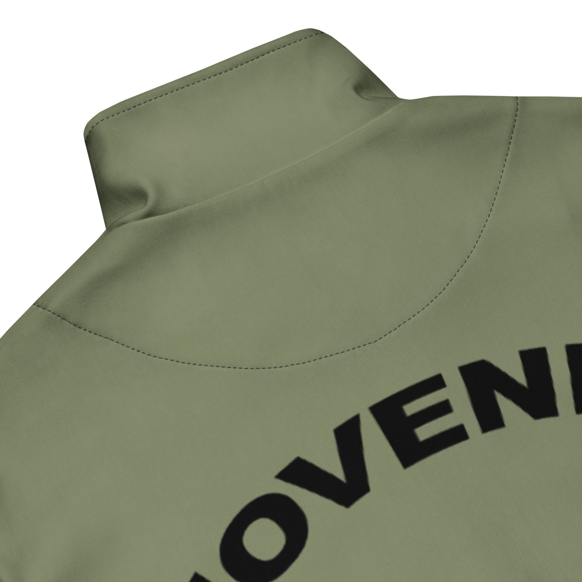 Veste de survêtement Movenex "J90, Melrose" - Movenex
