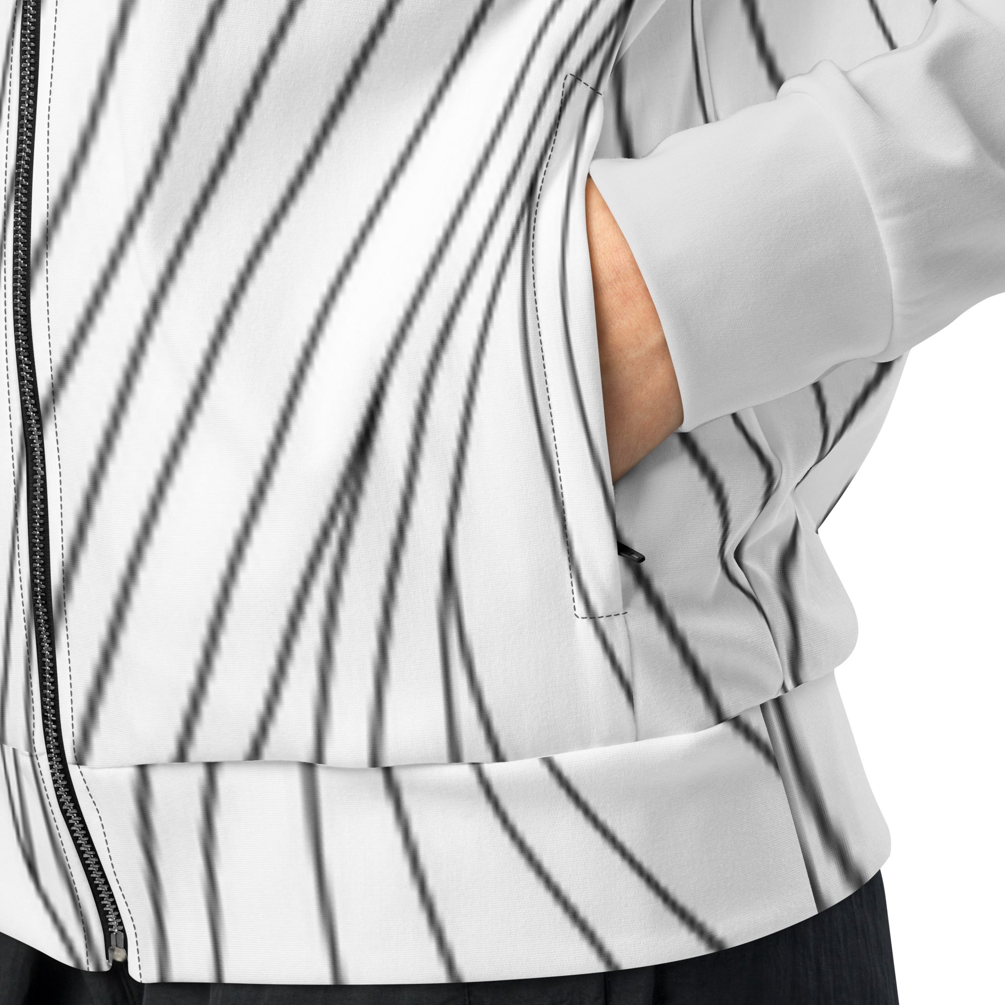 Veste de survêtement Movenex "J90, KTown" - Movenex