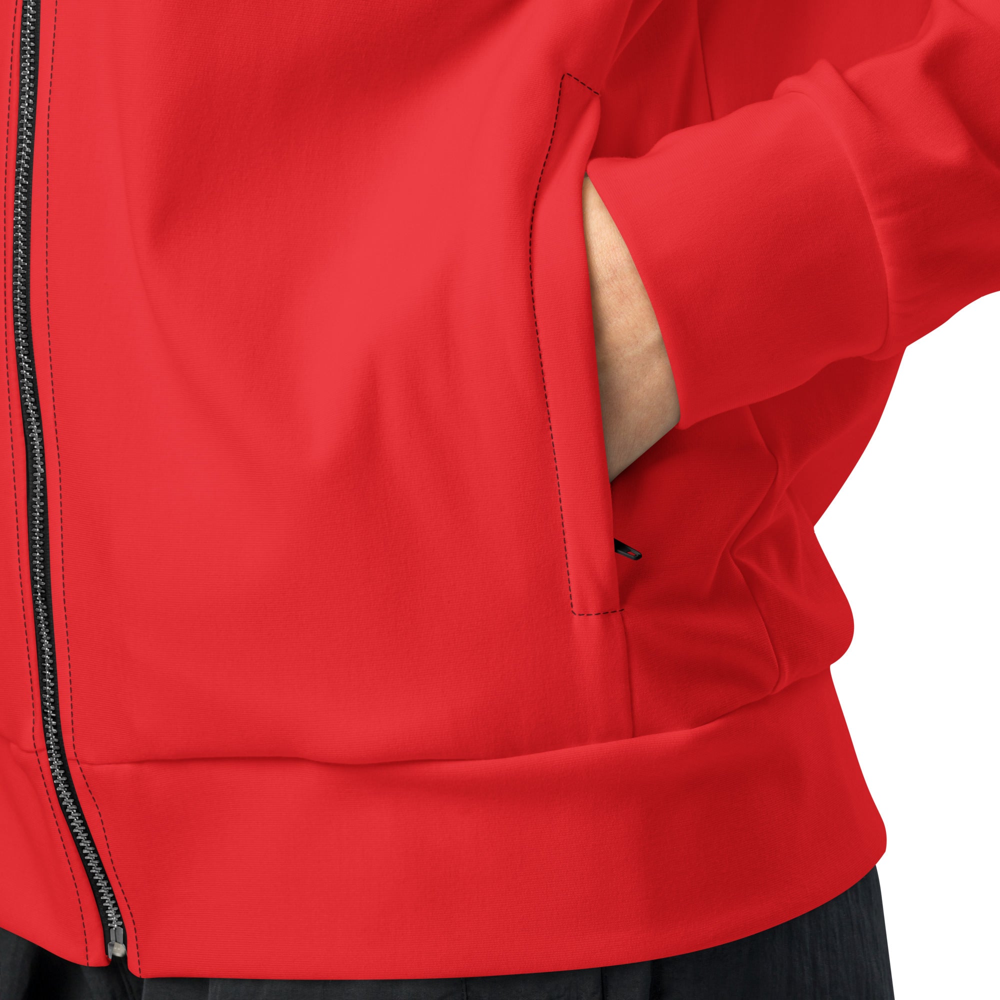 Veste de survêtement Movenex "J90, Melrose" - Movenex