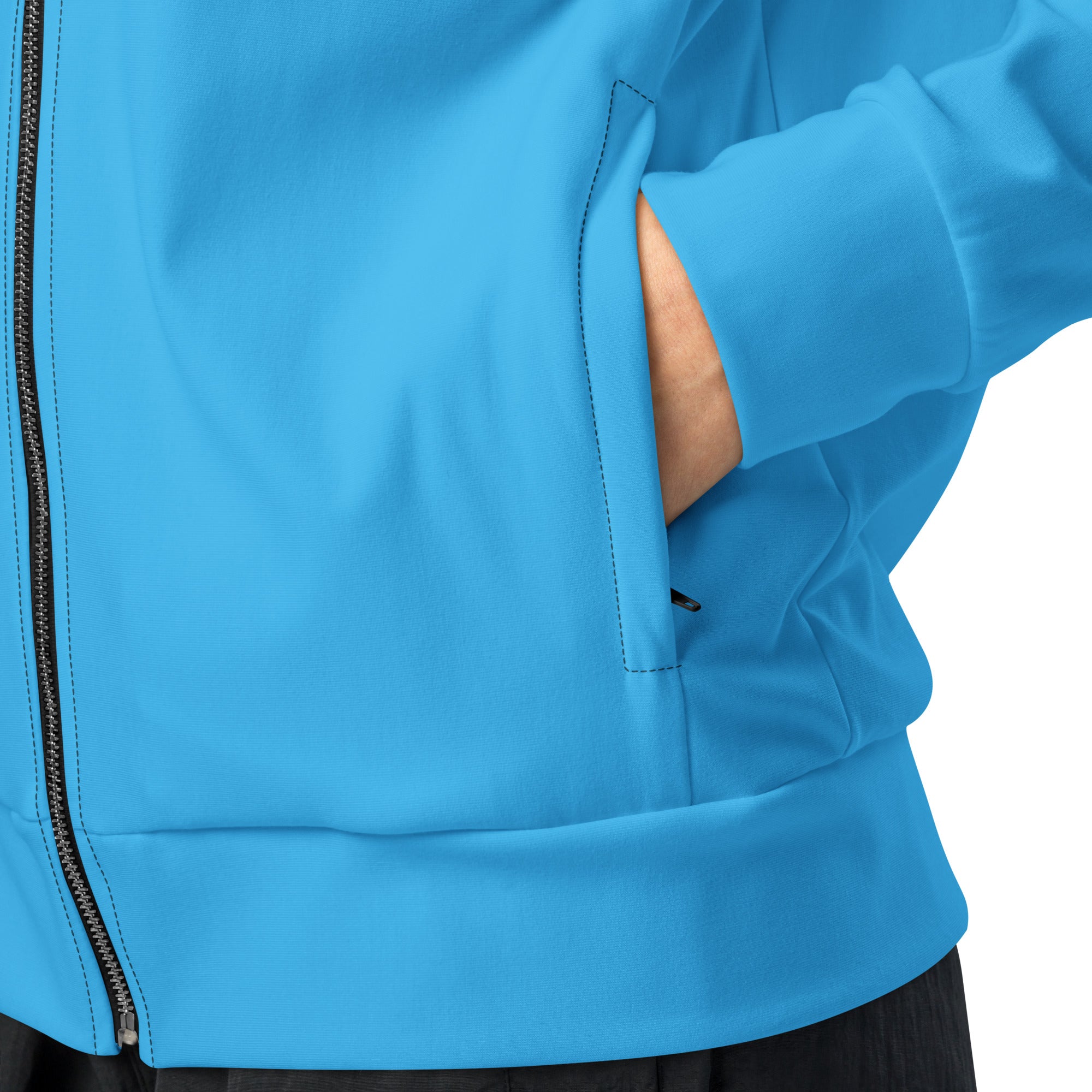 Veste de survêtement Movenex "J90, Melrose" - Movenex