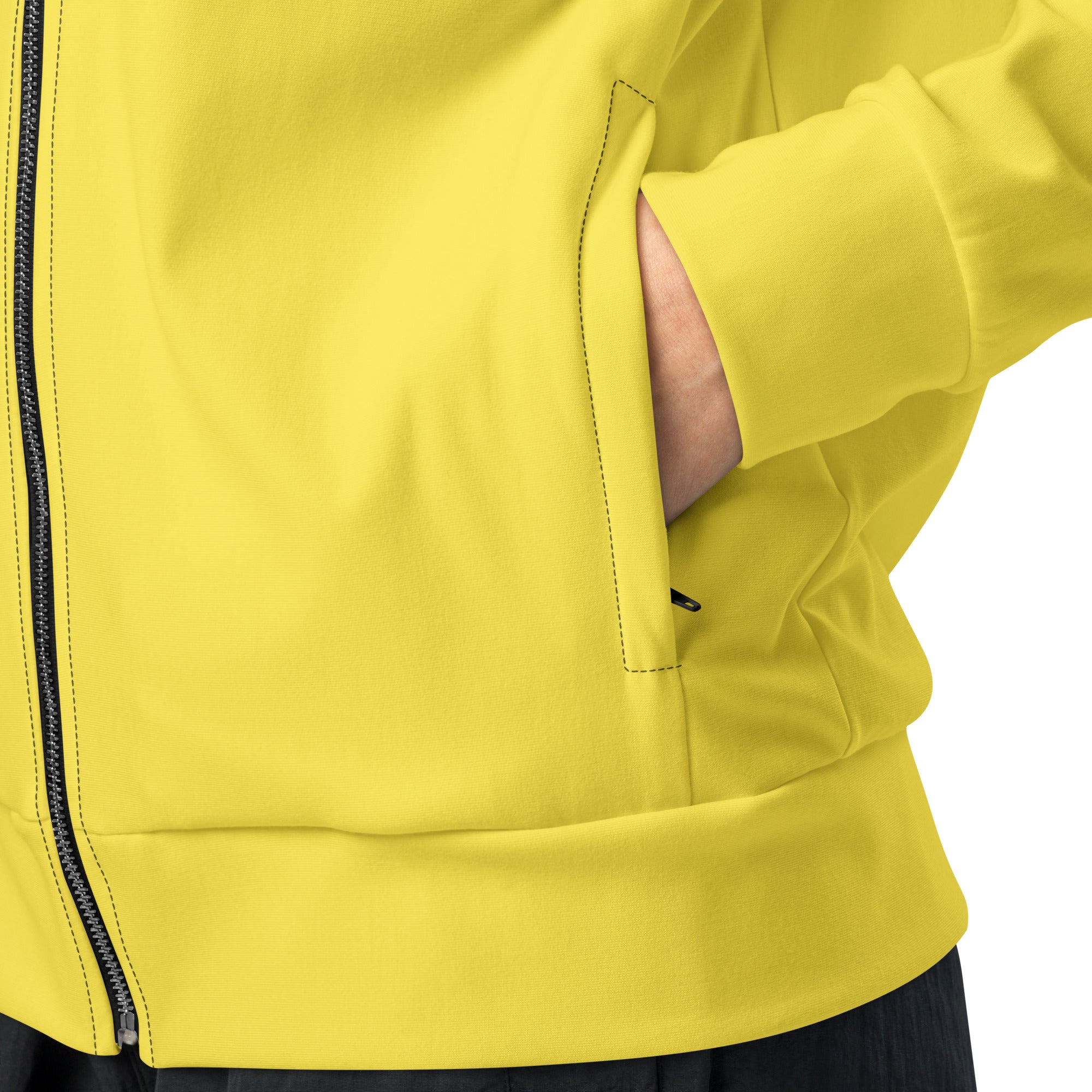 Veste de survêtement Movenex "J90, Melrose" - Movenex