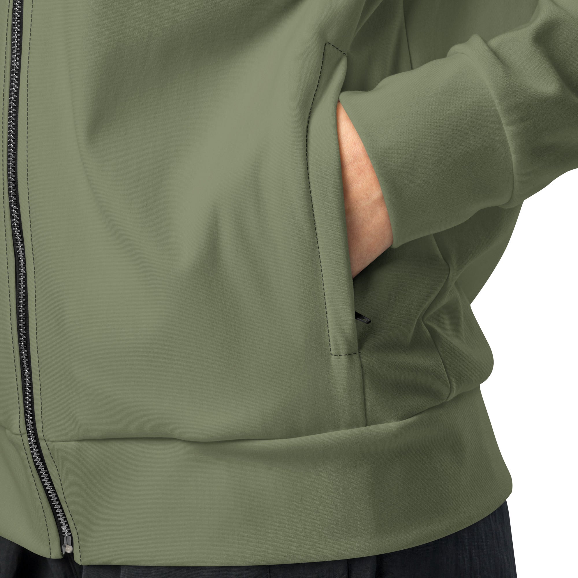 Veste de survêtement Movenex "J90, Melrose" - Movenex