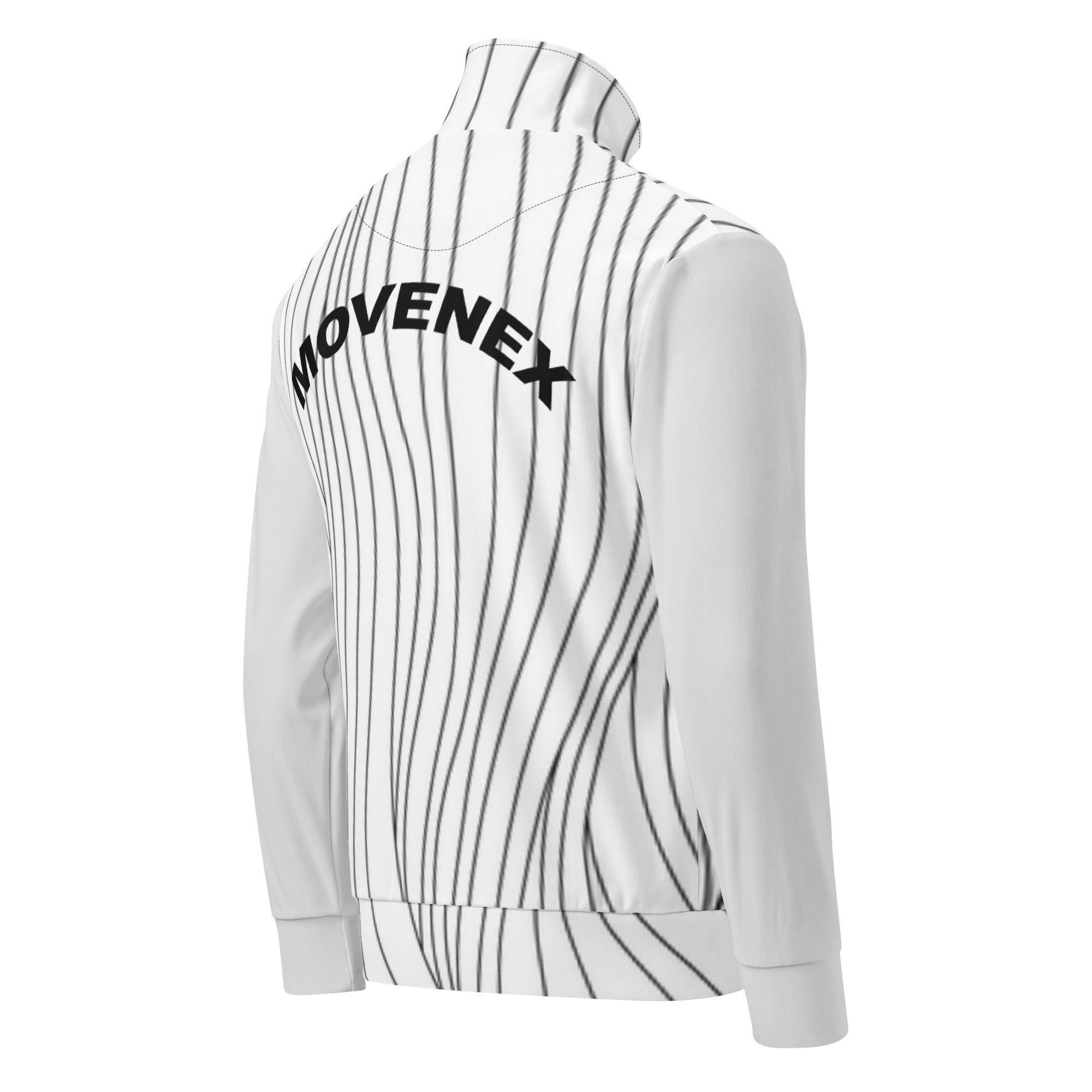 Veste de survêtement Movenex "J90, KTown" - Movenex