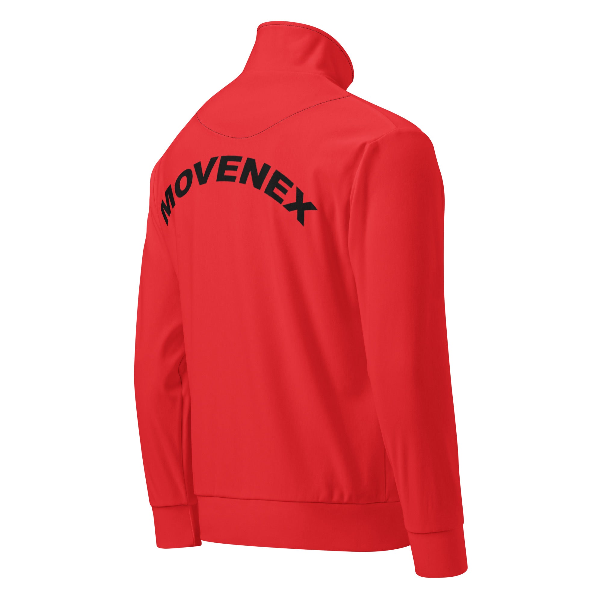Veste de survêtement Movenex "J90, Melrose" - Movenex