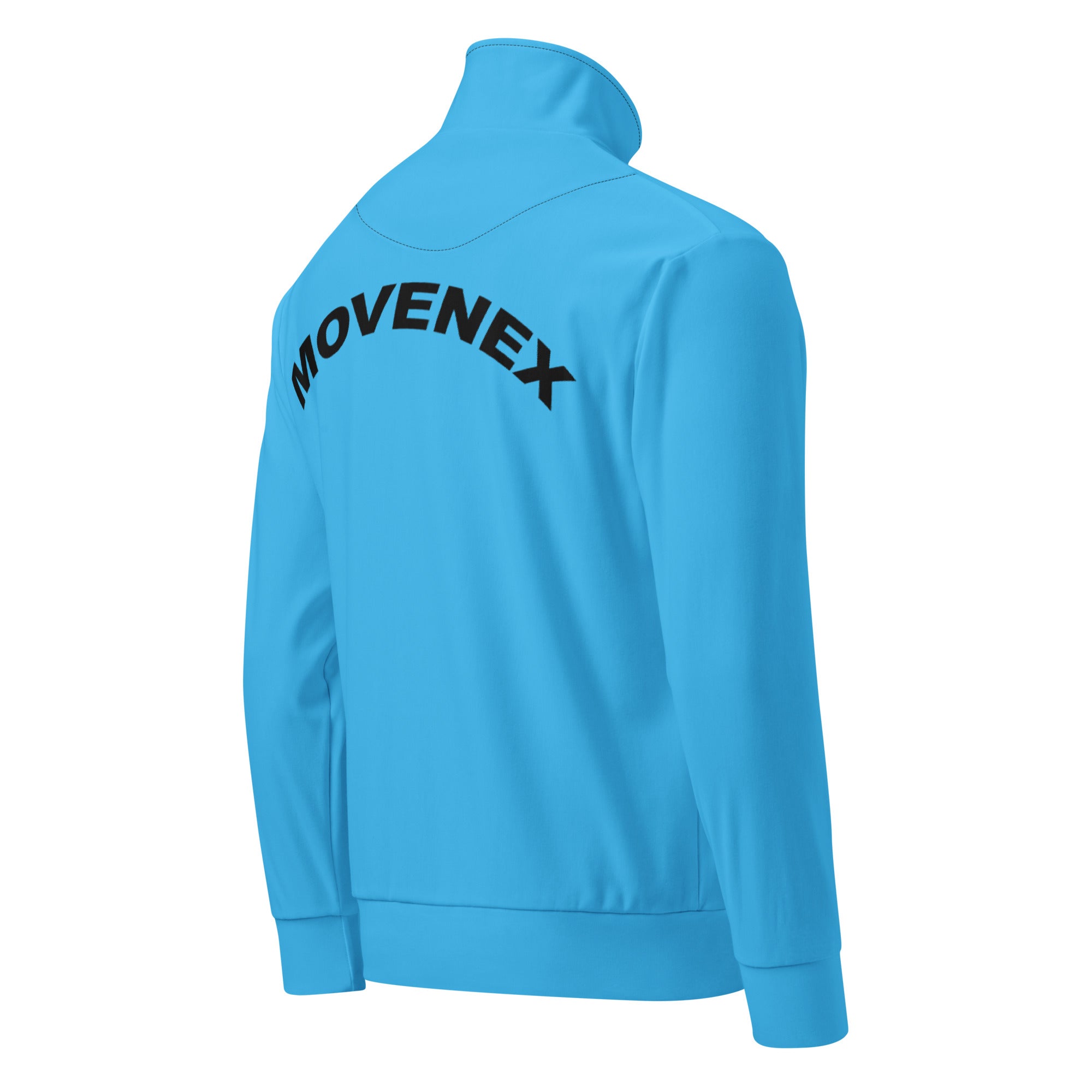Veste de survêtement Movenex "J90, Melrose" - Movenex