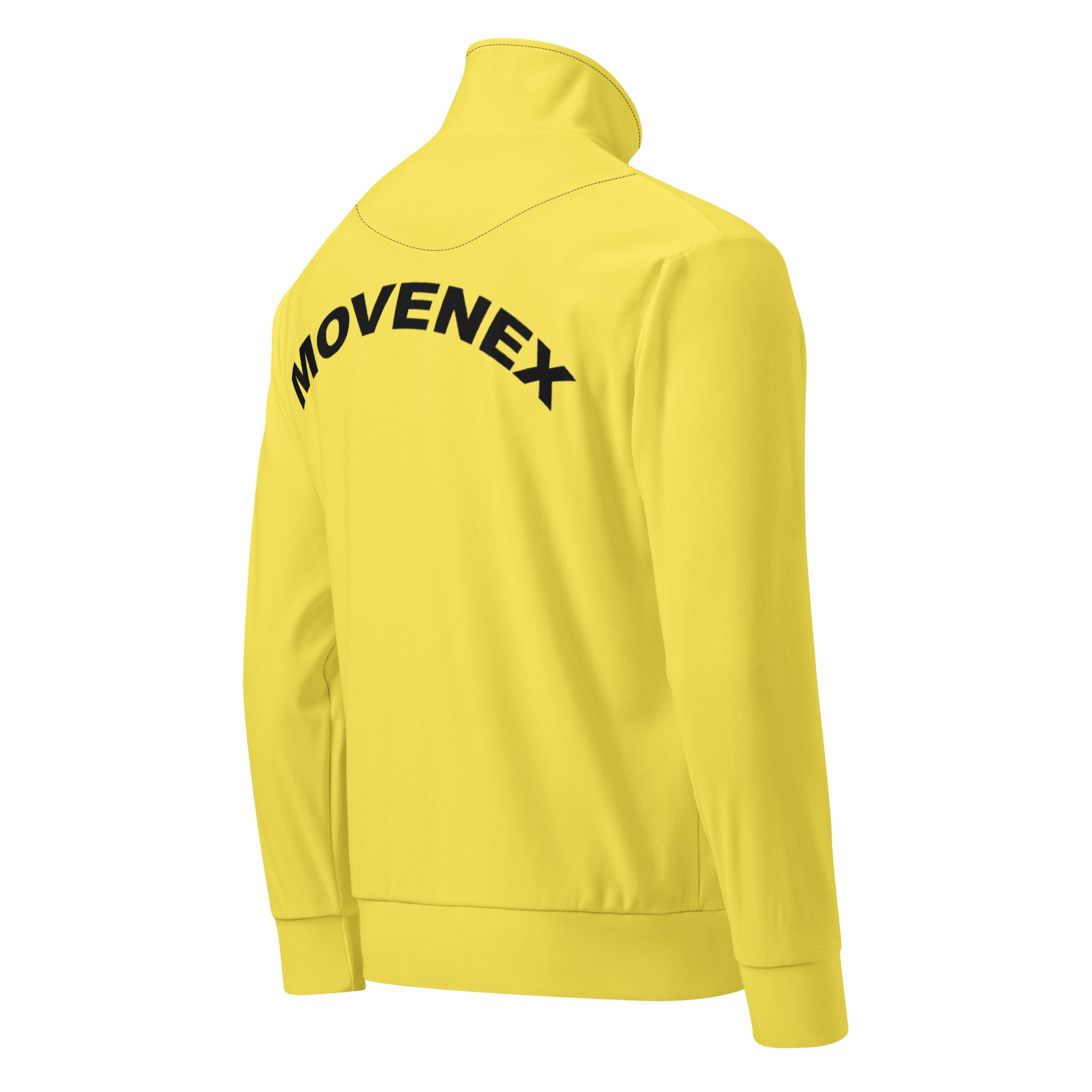 Veste de survêtement Movenex "J90, Melrose" - Movenex