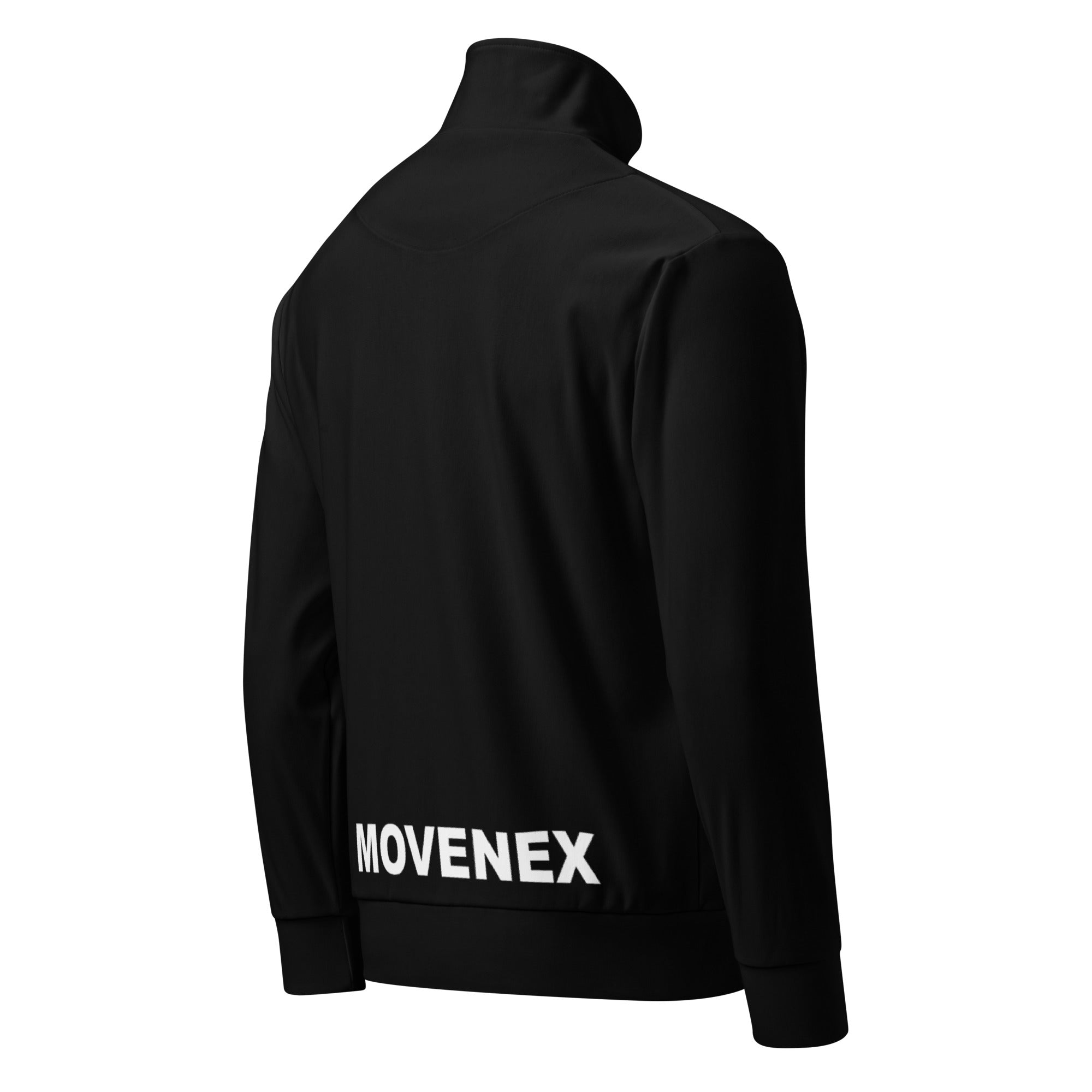 Veste de survêtement Movenex "J90, Melrose" - Movenex