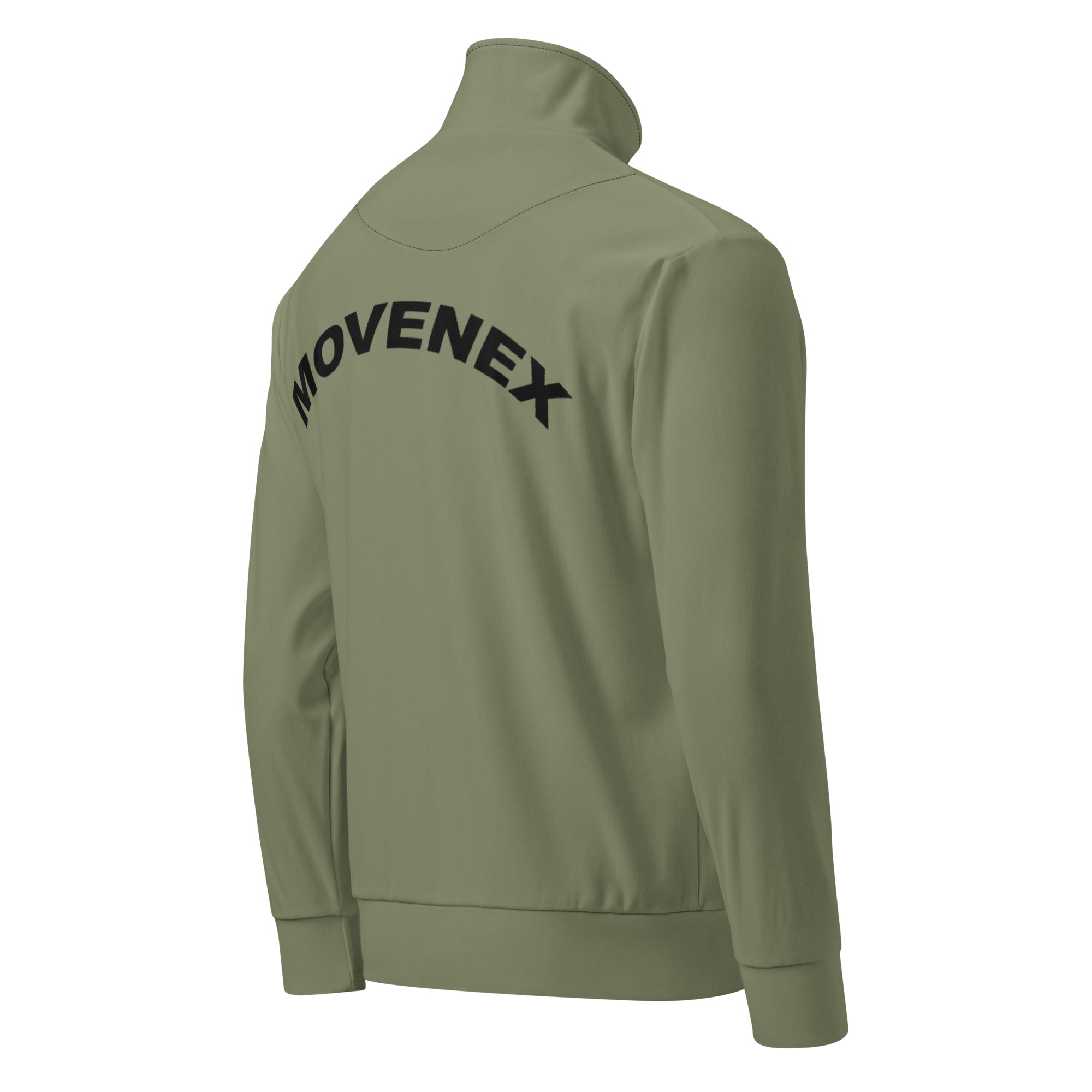 Veste de survêtement Movenex "J90, Melrose" - Movenex