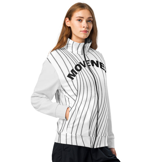 Veste de survêtement Movenex "J90, KTown" - Movenex