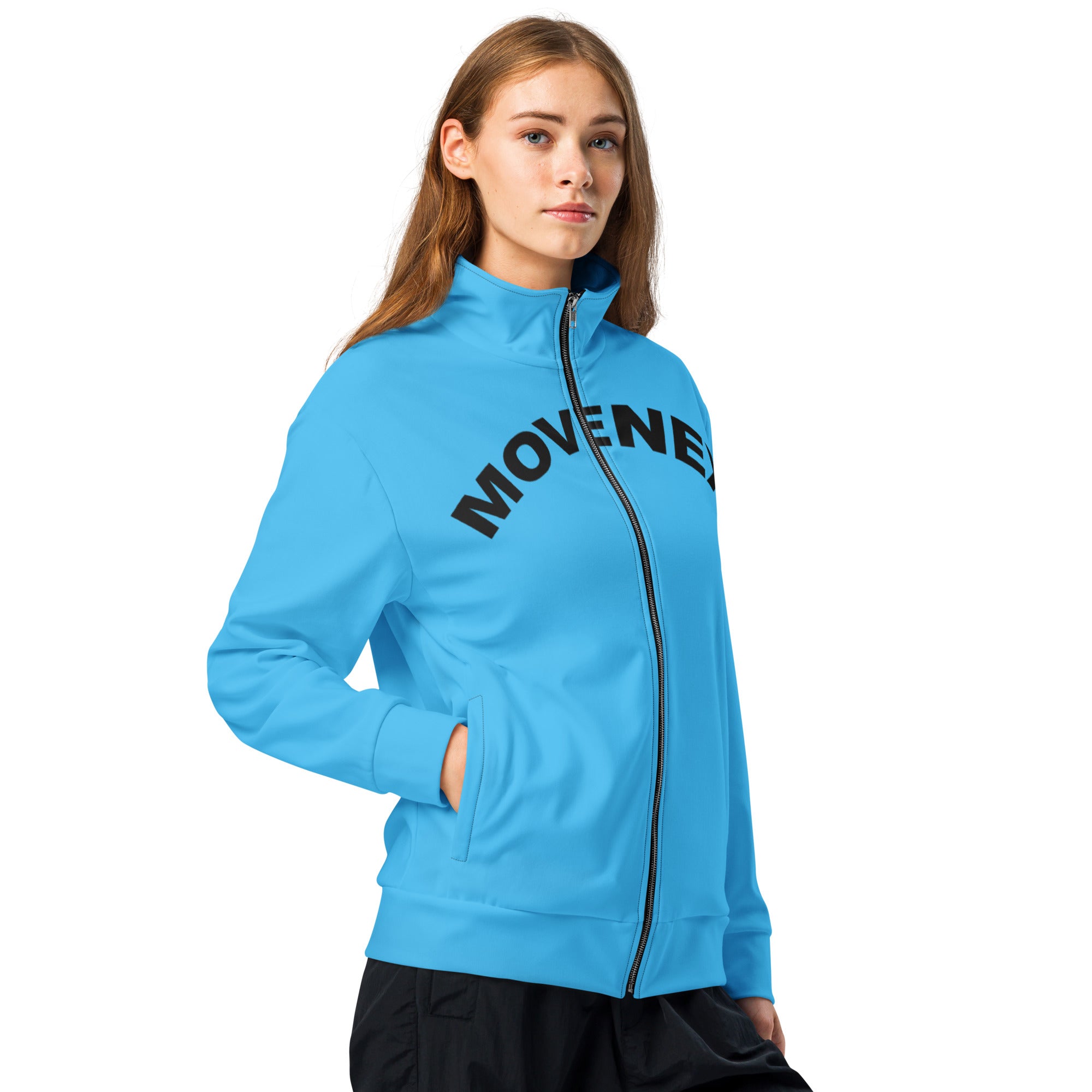 Veste de survêtement Movenex "J90, Melrose" - Movenex