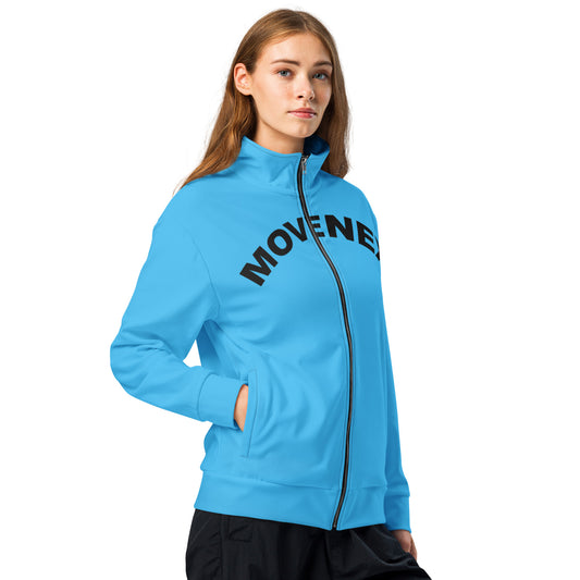 Veste de survêtement Movenex "J90, Melrose" - Movenex