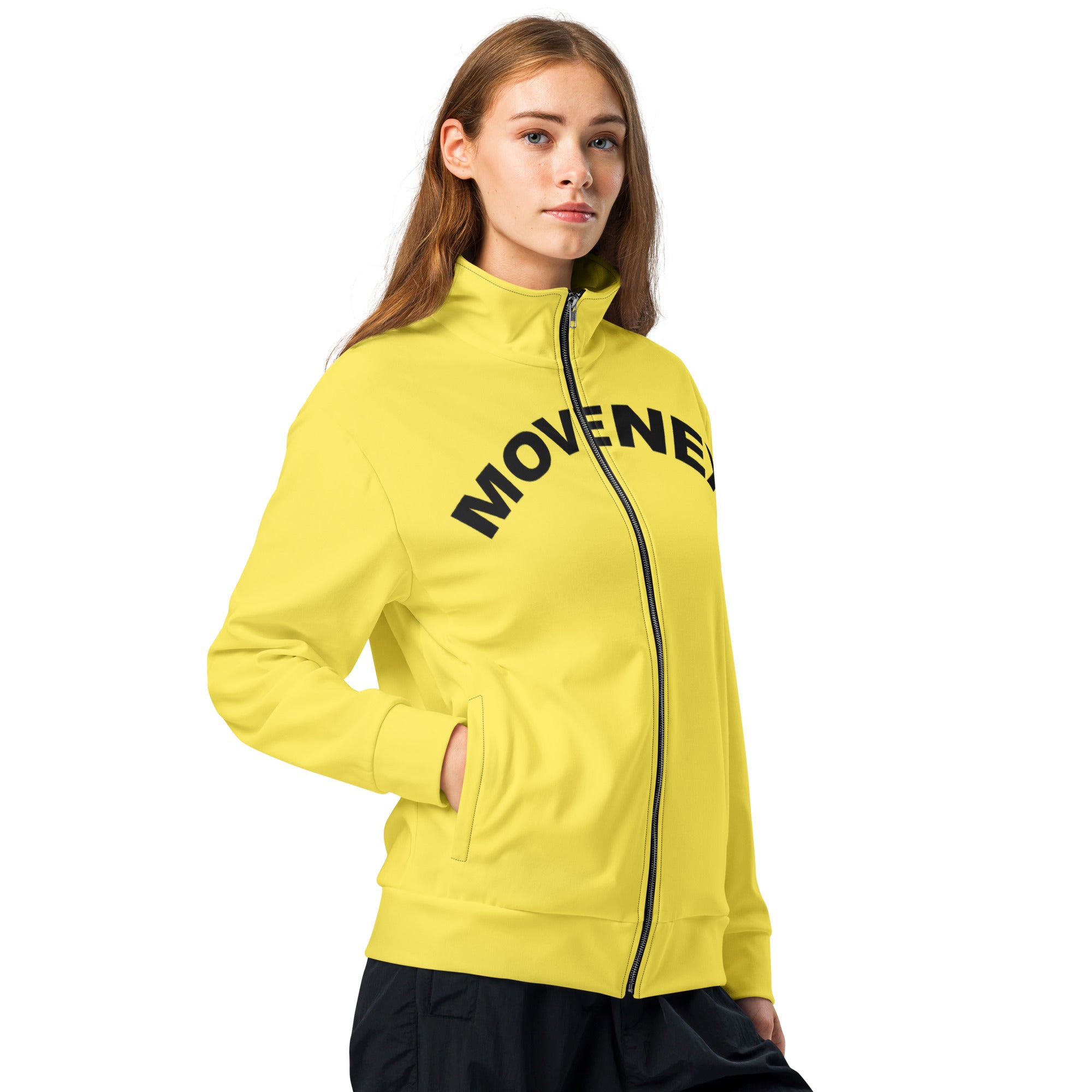 Veste de survêtement Movenex "J90, Melrose" - Movenex