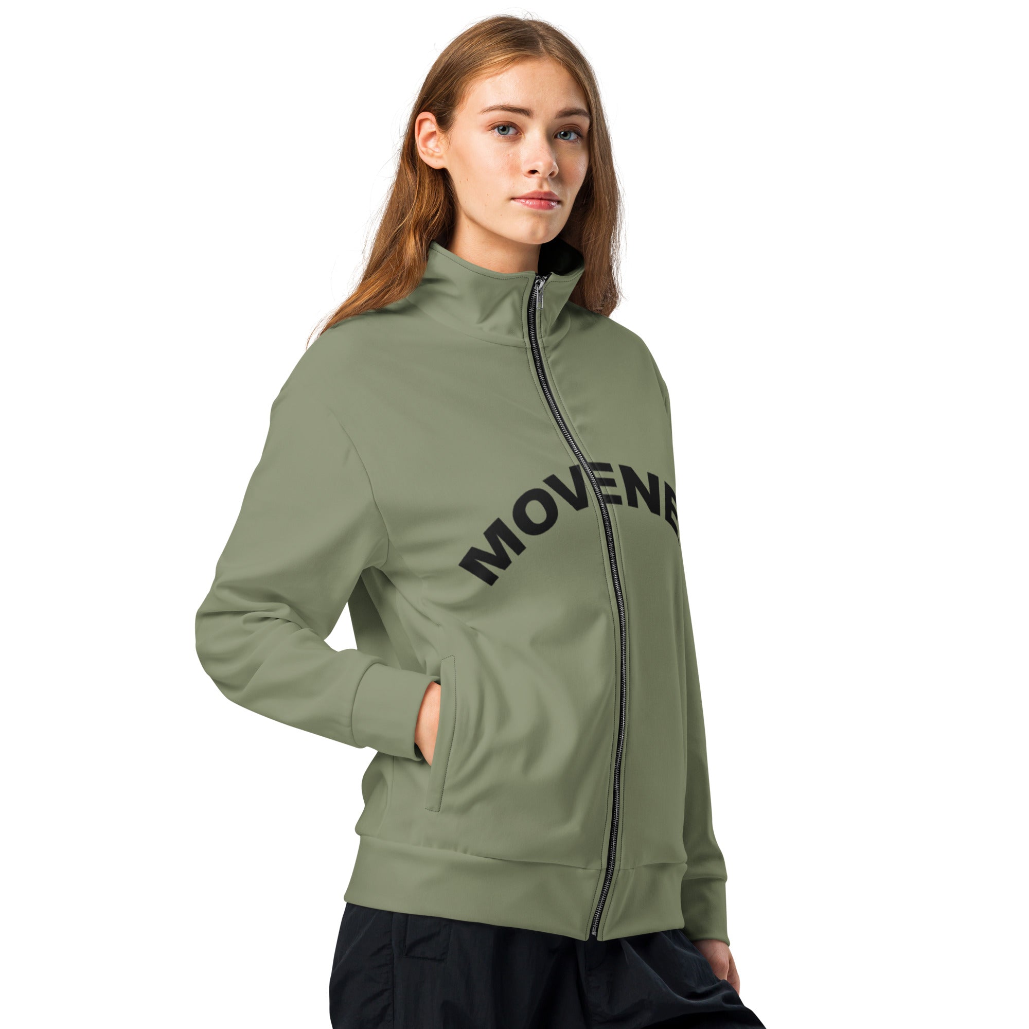 Veste de survêtement Movenex "J90, Melrose" - Movenex