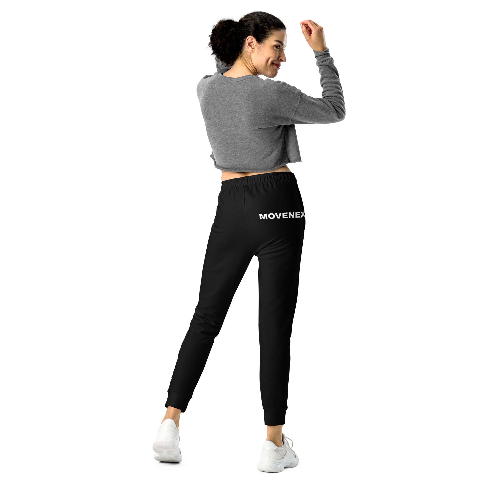 Pantalon de Jogging Movenex "P39, Barranco" - Movenex