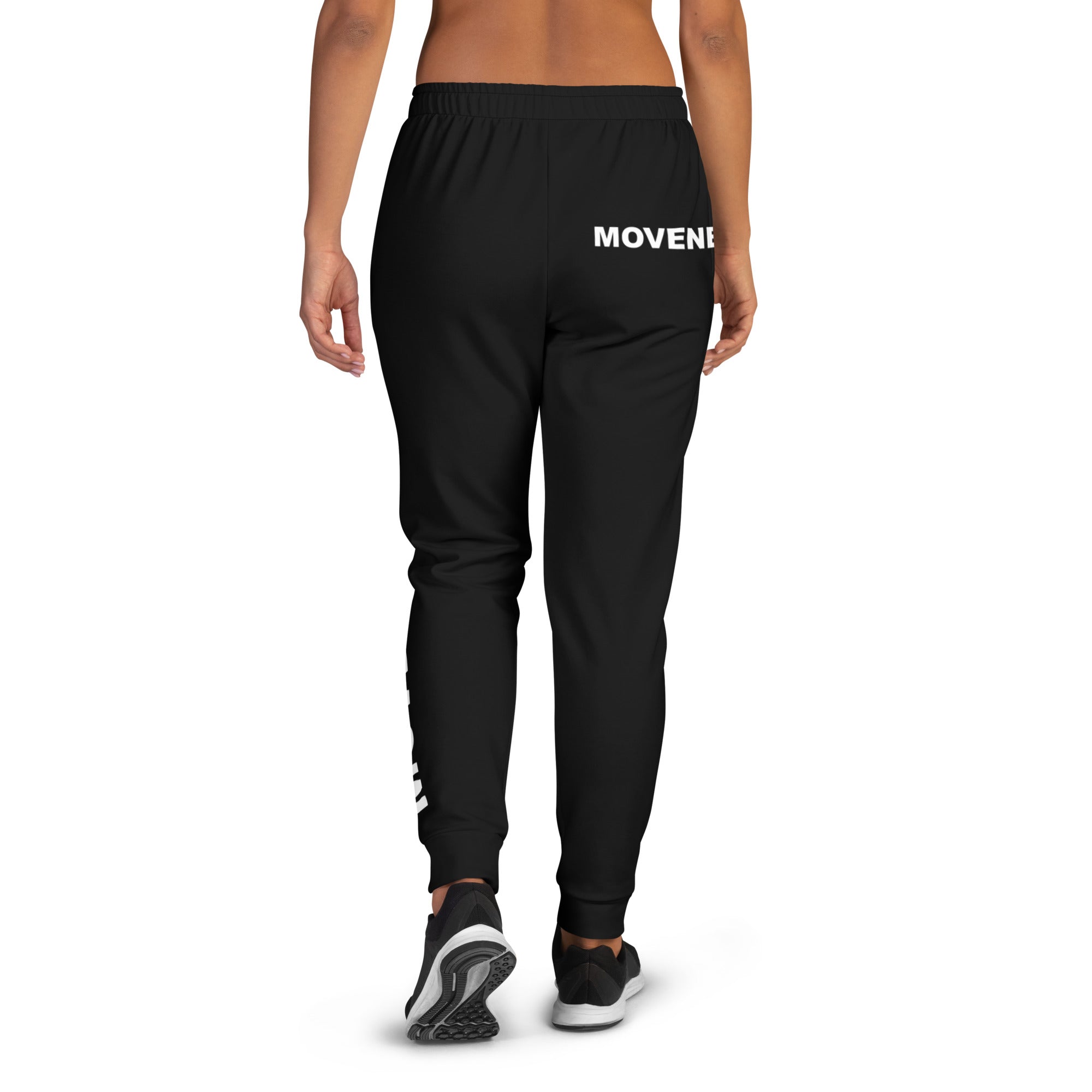 Pantalon de Jogging Movenex "P39, Barranco" - Movenex