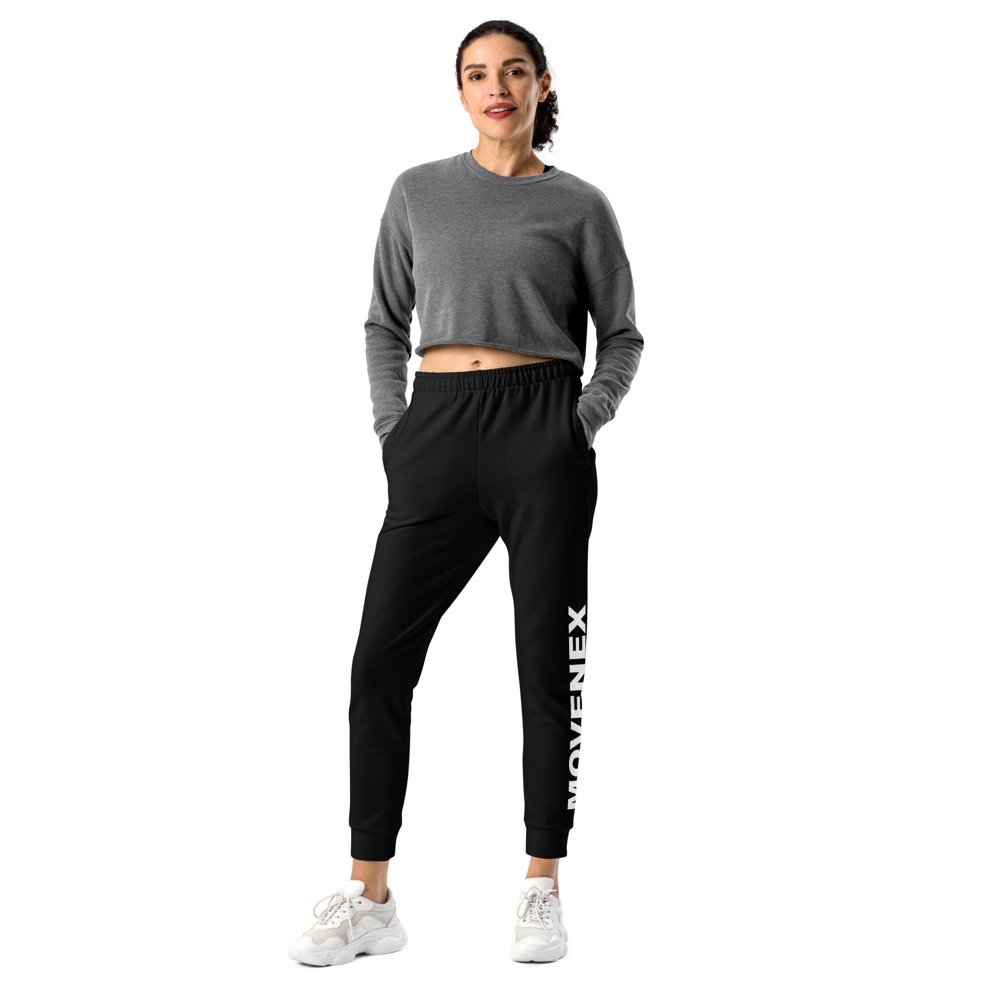 Pantalon de Jogging Movenex "P39, Barranco" - Movenex