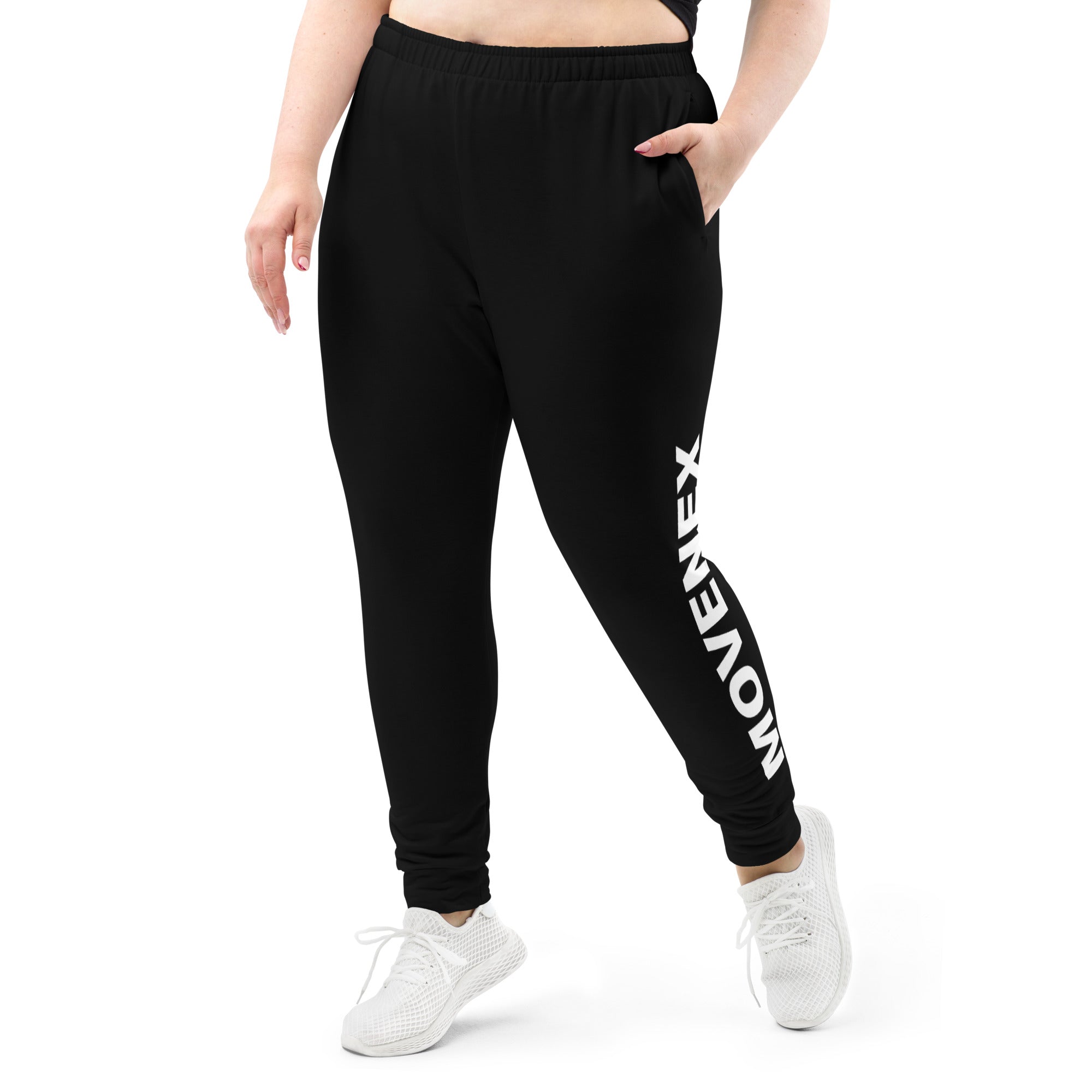 Pantalon de Jogging Movenex "P39, Barranco" - Movenex