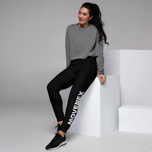 Pantalon de Jogging Movenex "P39, Barranco" - Movenex