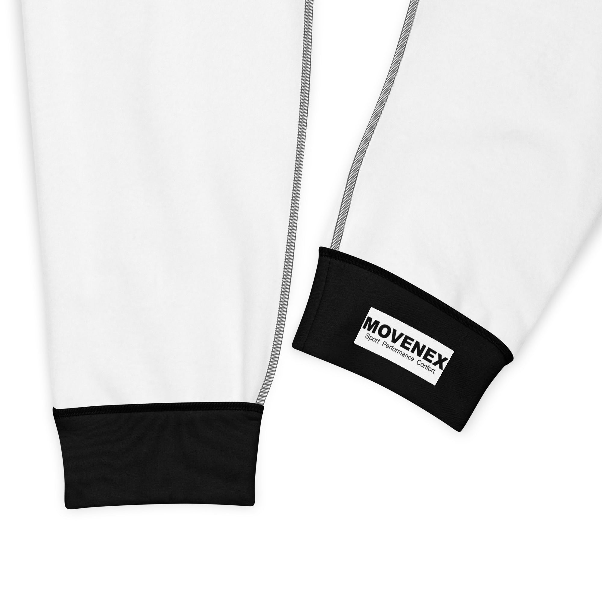 Pantalon de Jogging Movenex "P39, Barranco" - Movenex