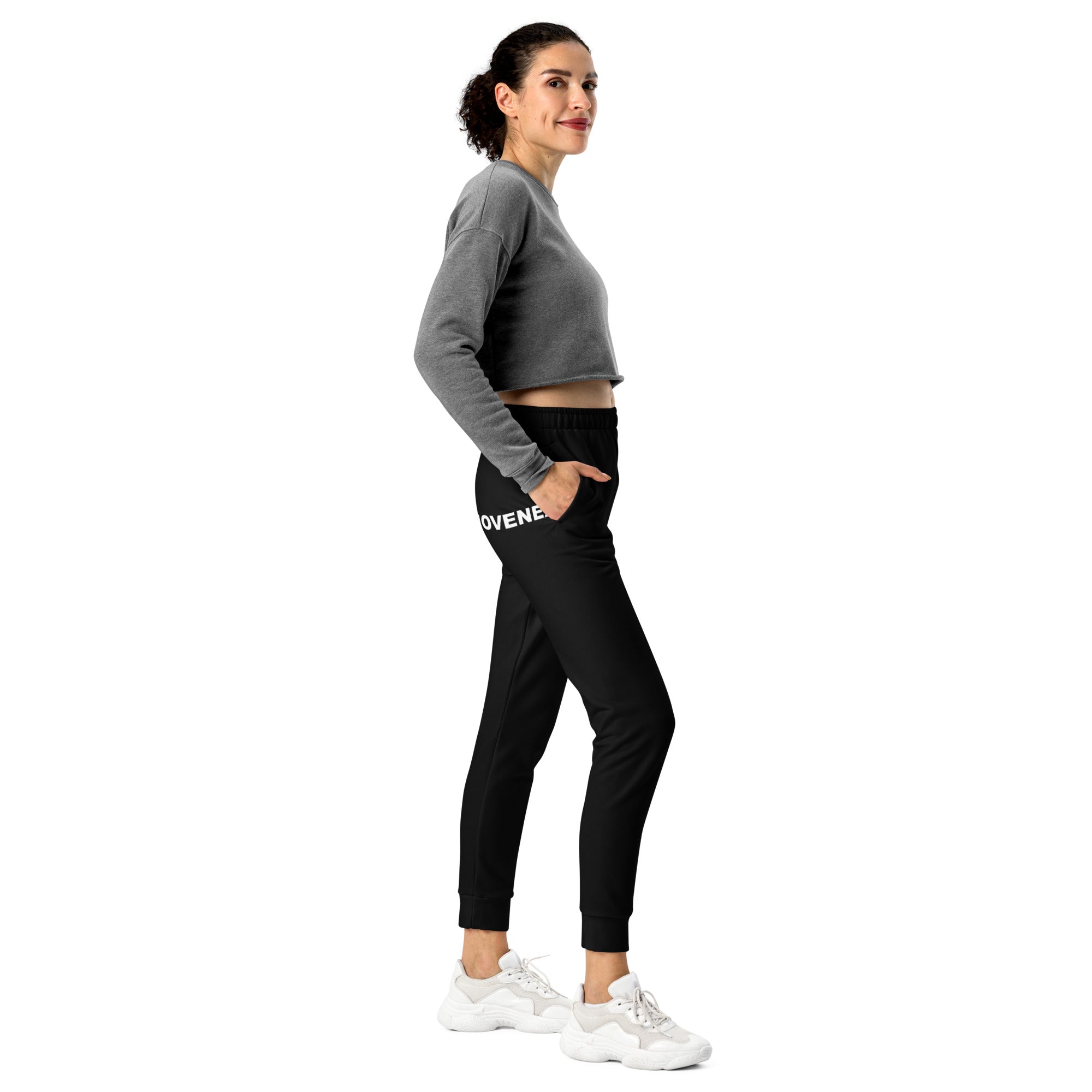 Pantalon de Jogging Movenex "P39, Barranco" - Movenex