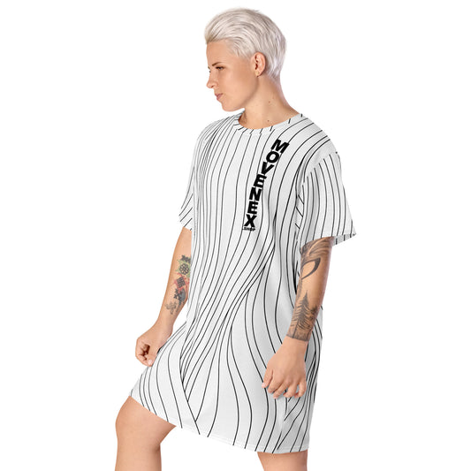 Robe T-shirt Movenex “R08, RomaNorte“ - Movenex