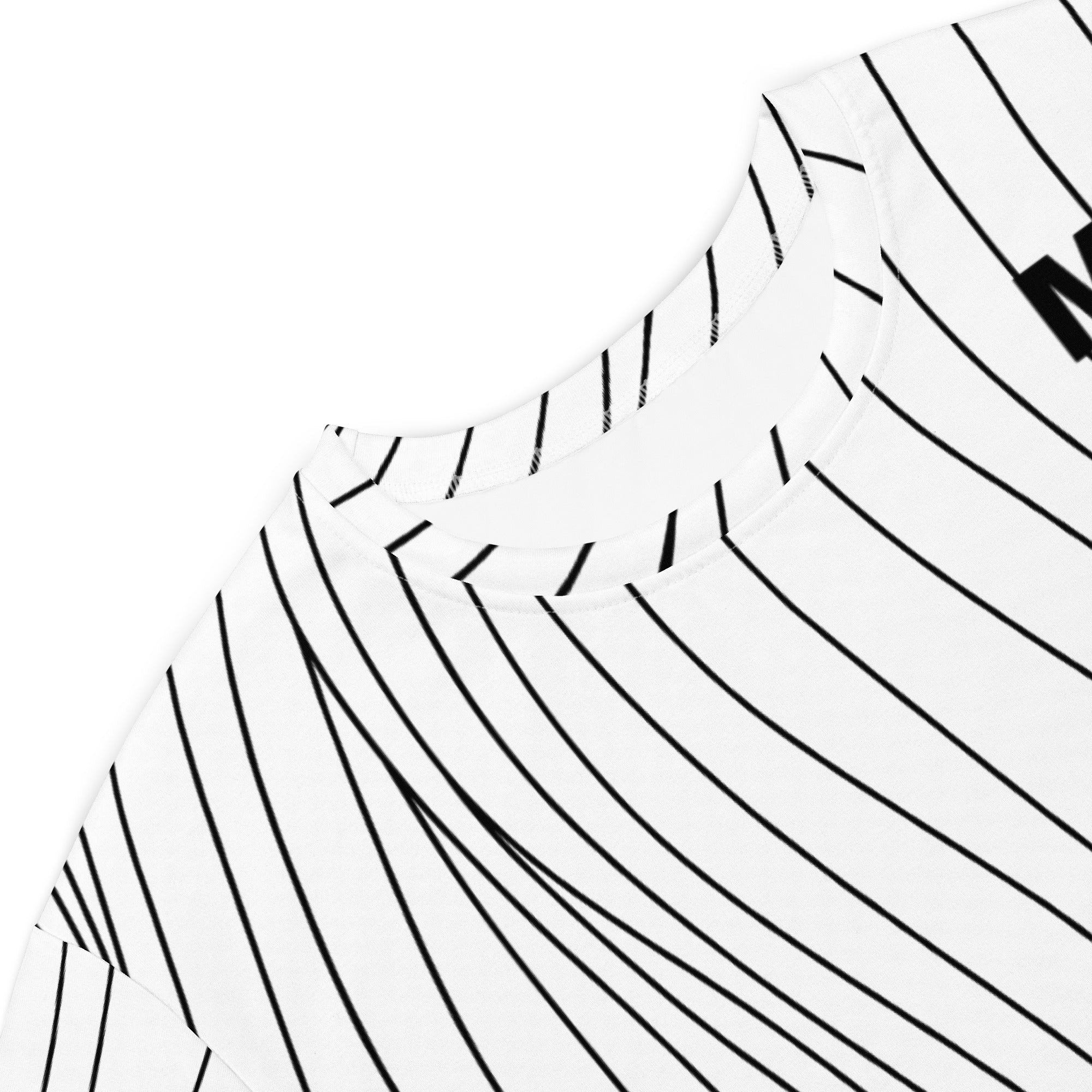 Robe T-shirt Movenex “R08, RomaNorte“ - Movenex