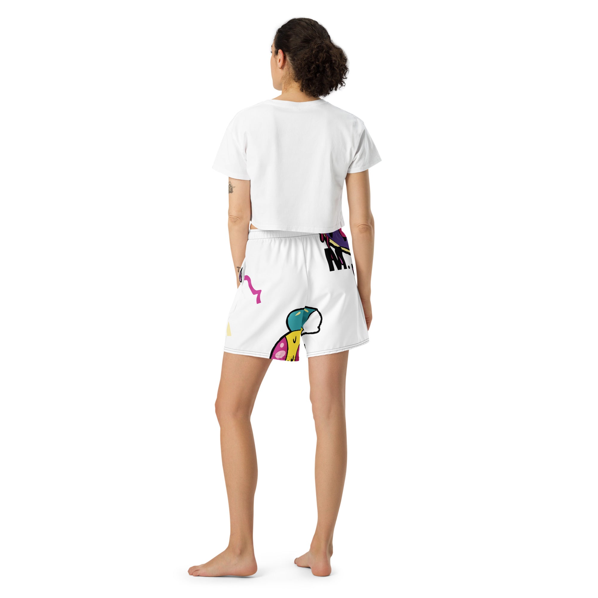 Short Movenex "C43, Sawgrass" - Movenex