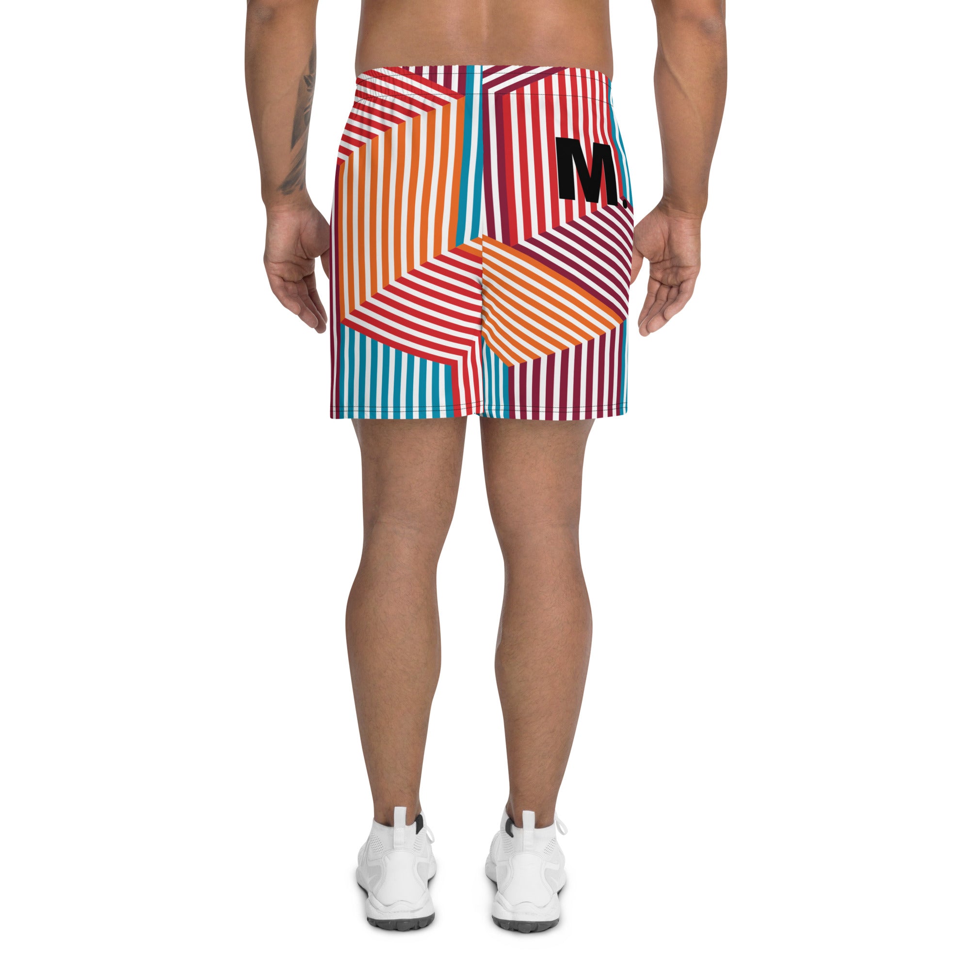 Short Movenex "C43, Sawgrass" - Movenex