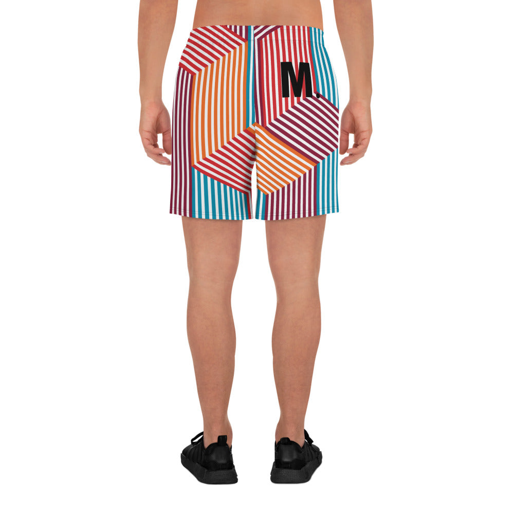 Short Movenex "C43, Sawgrass" - Movenex