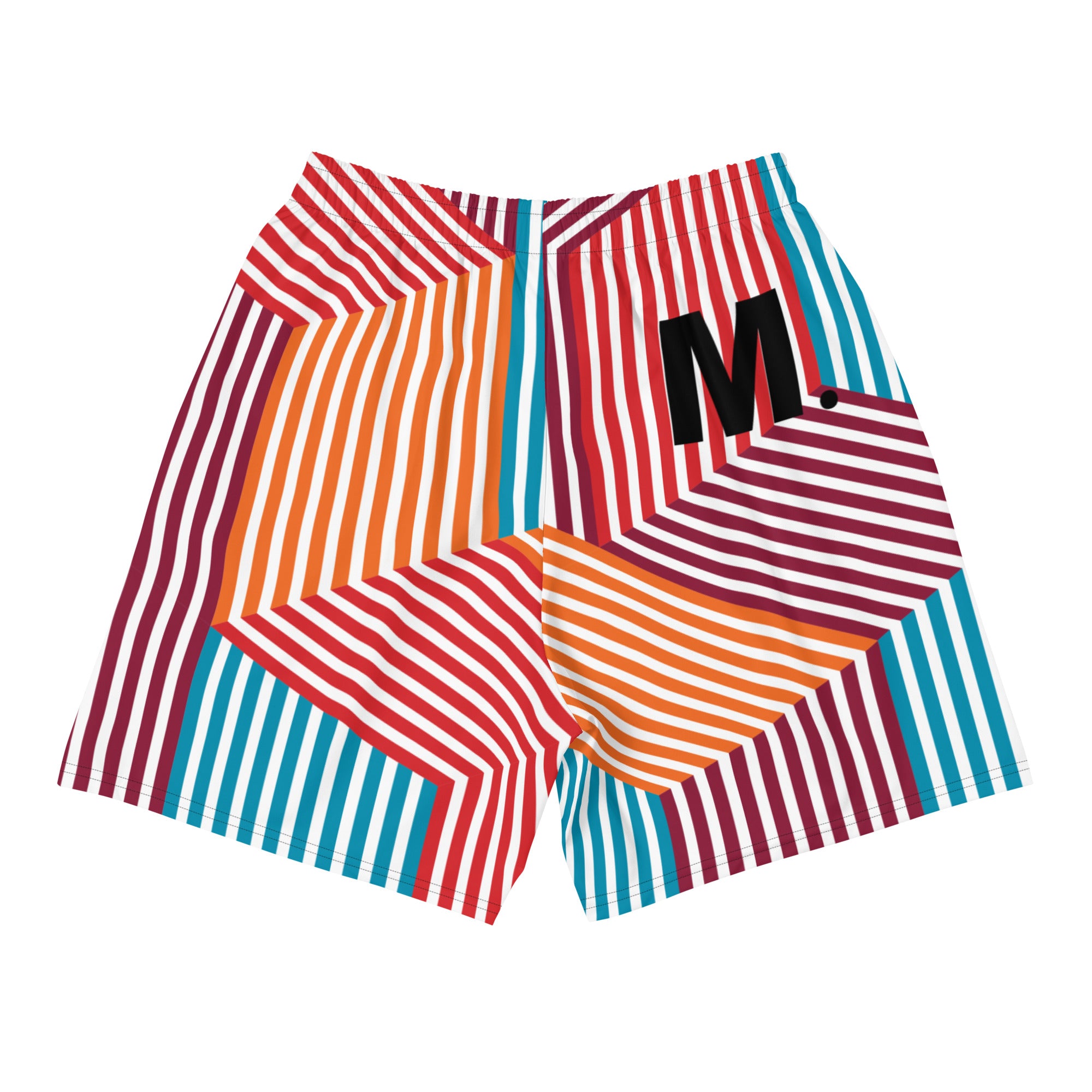 Short Movenex "C43, Sawgrass" - Movenex