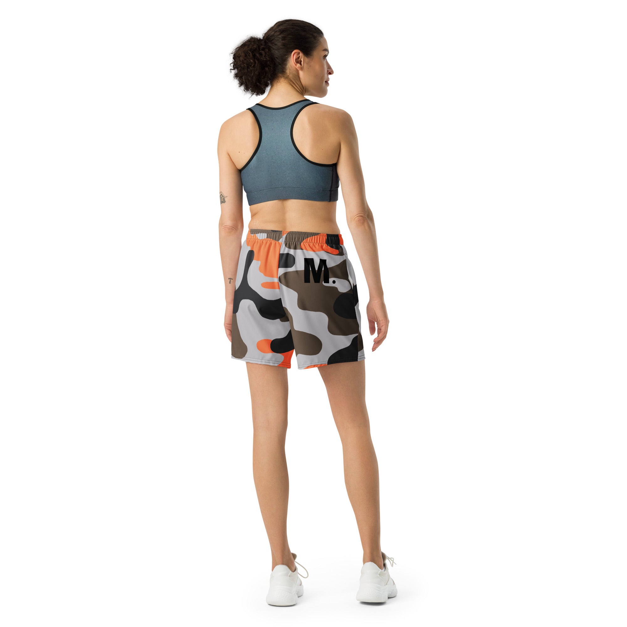 Short Movenex "C43, Sawgrass" - Movenex