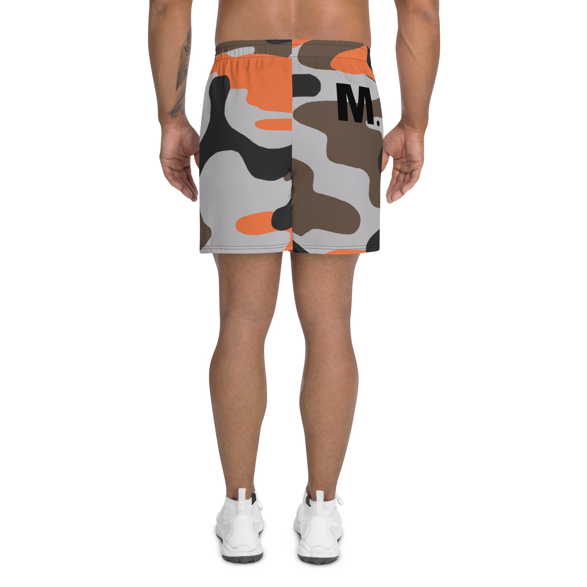 Short Movenex "C43, Sawgrass" - Movenex