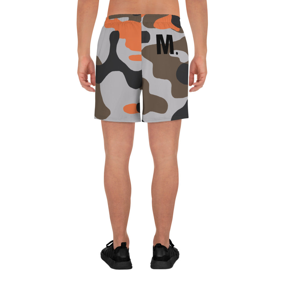 Short Movenex "C43, Sawgrass" - Movenex