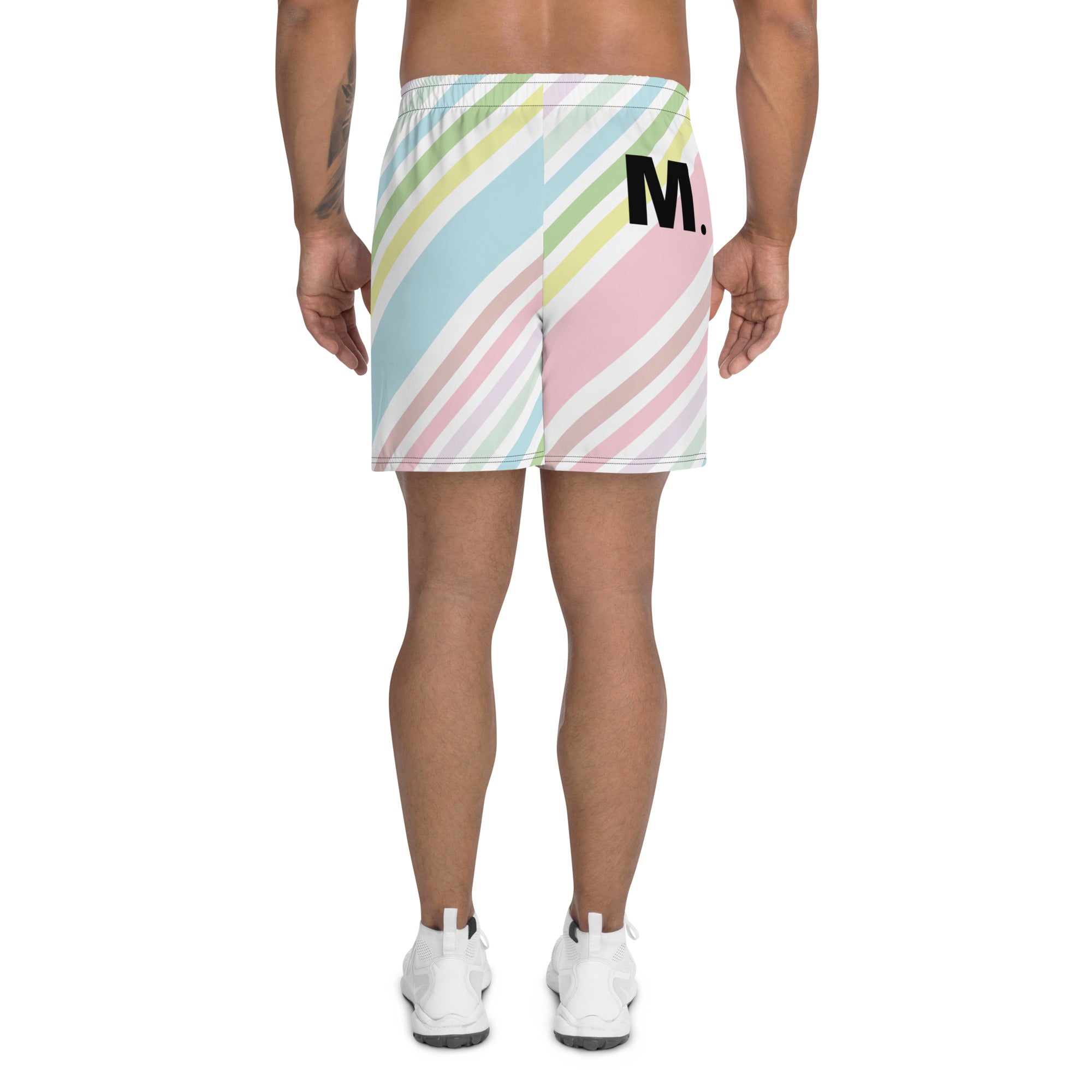 Short Movenex "C43, Sawgrass" - Movenex