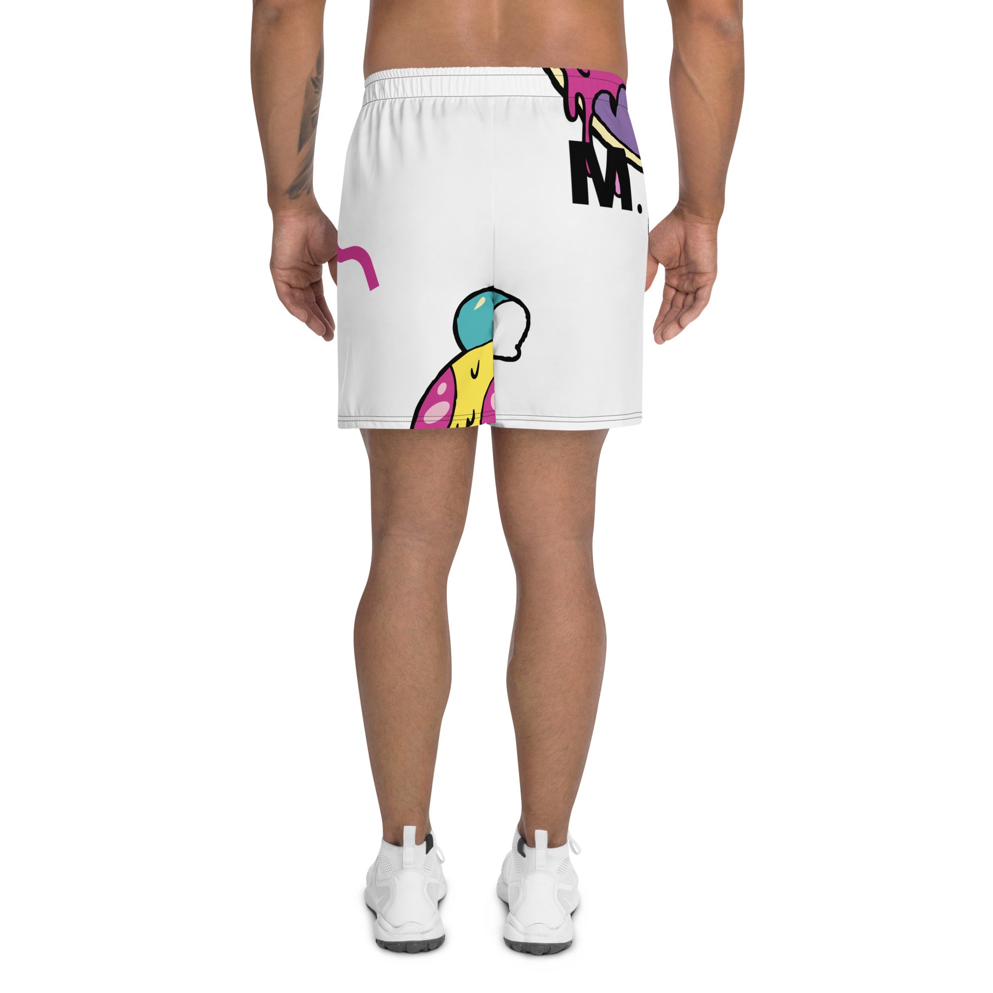 Short Movenex "C43, Sawgrass" - Movenex