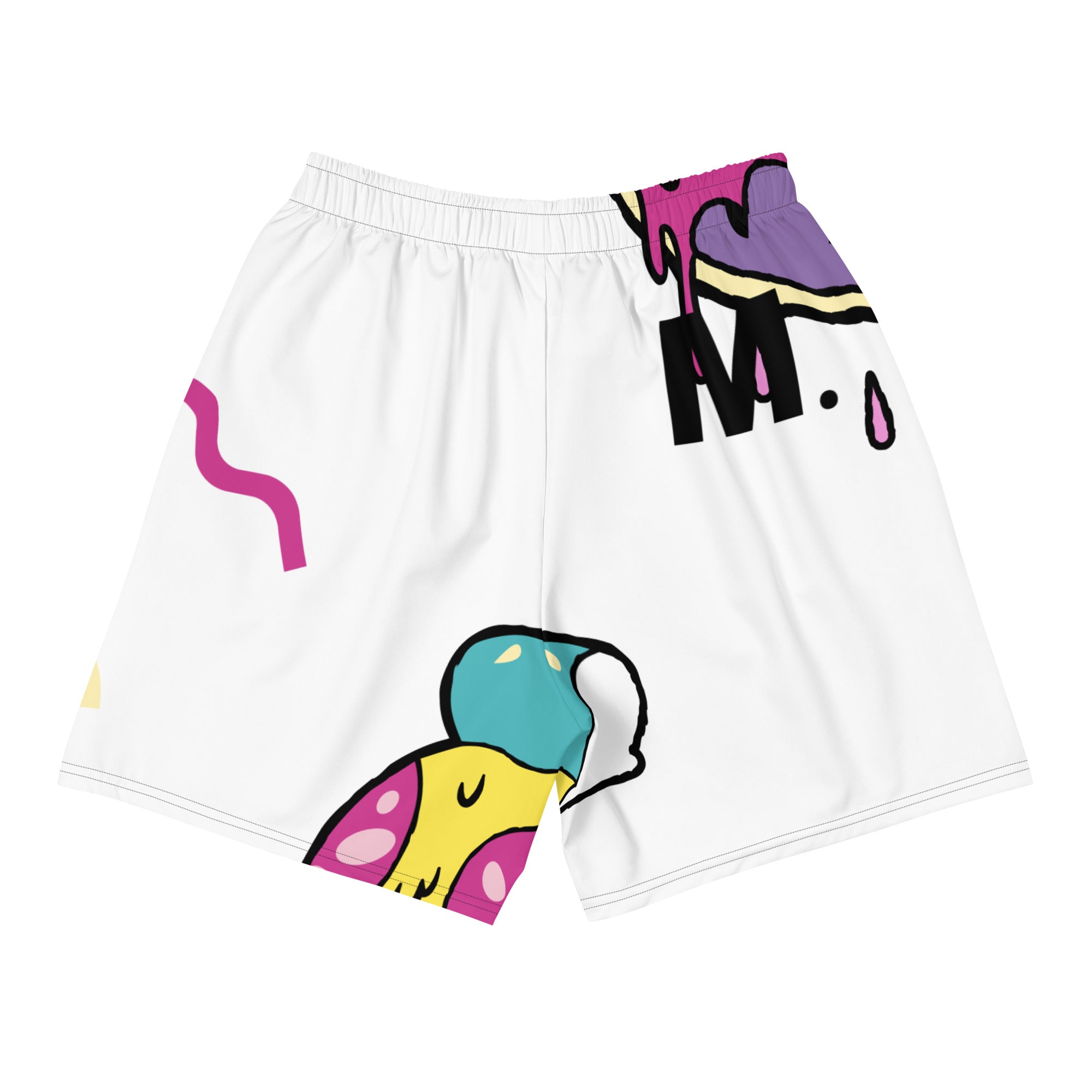 Short Movenex "C43, Sawgrass" - Movenex