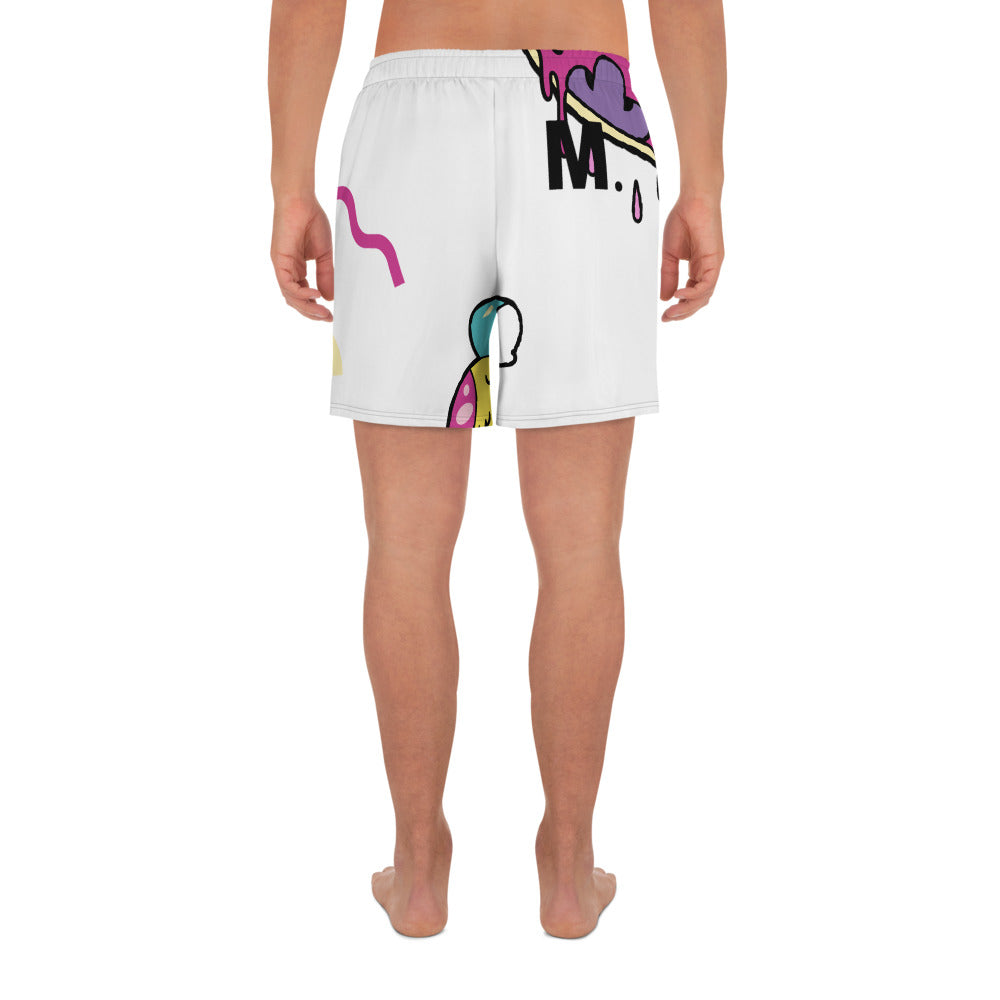 Short Movenex "C43, Sawgrass" - Movenex