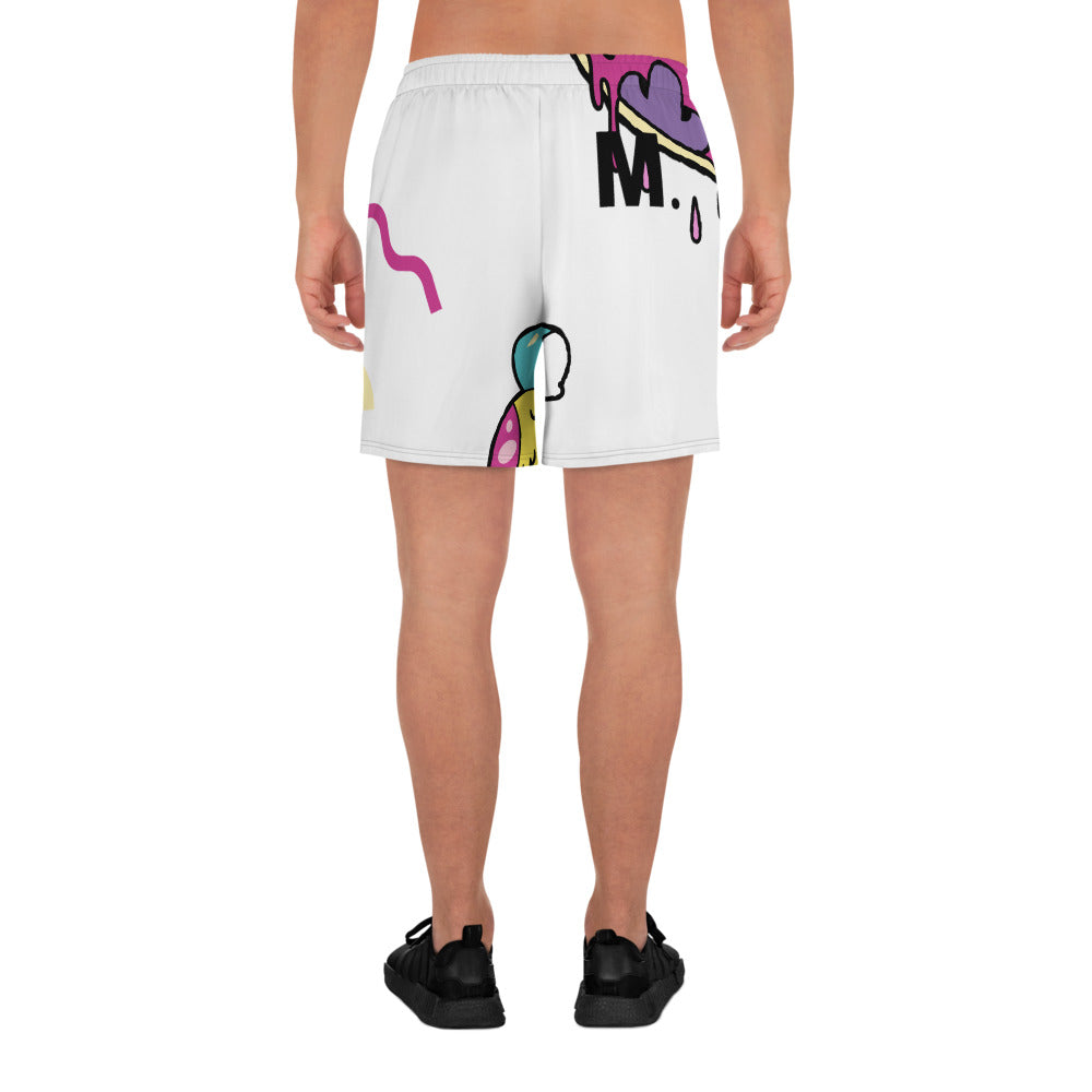 Short Movenex "C43, Sawgrass" - Movenex