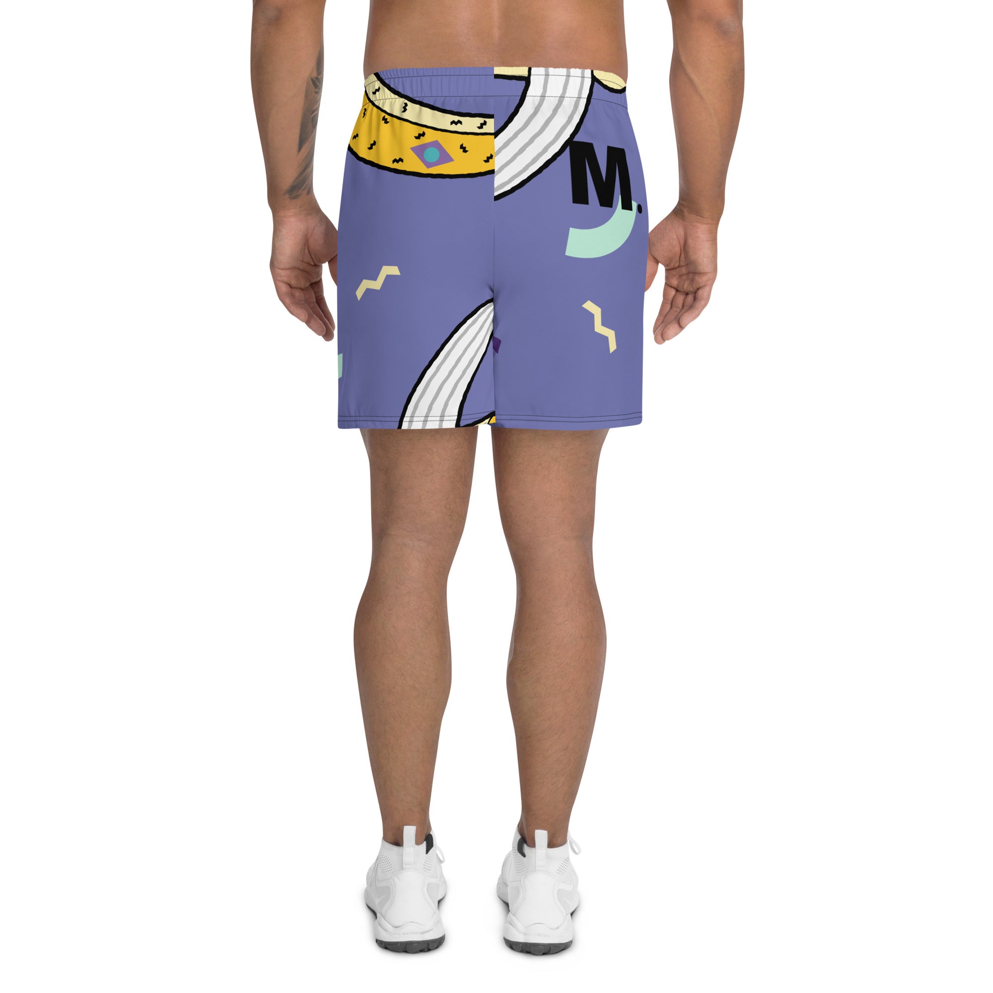 Short Movenex "C43, Sawgrass" - Movenex