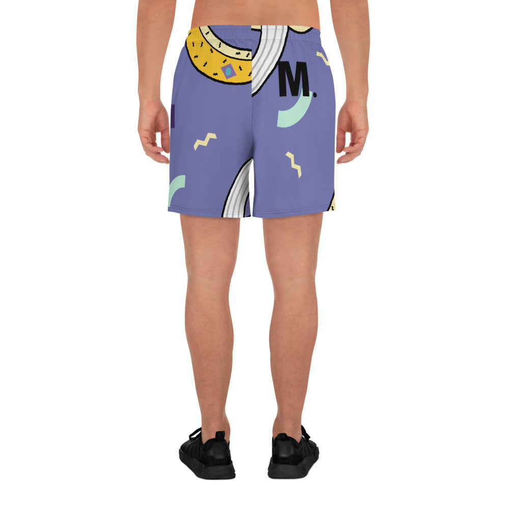 Short Movenex "C43, Sawgrass" - Movenex