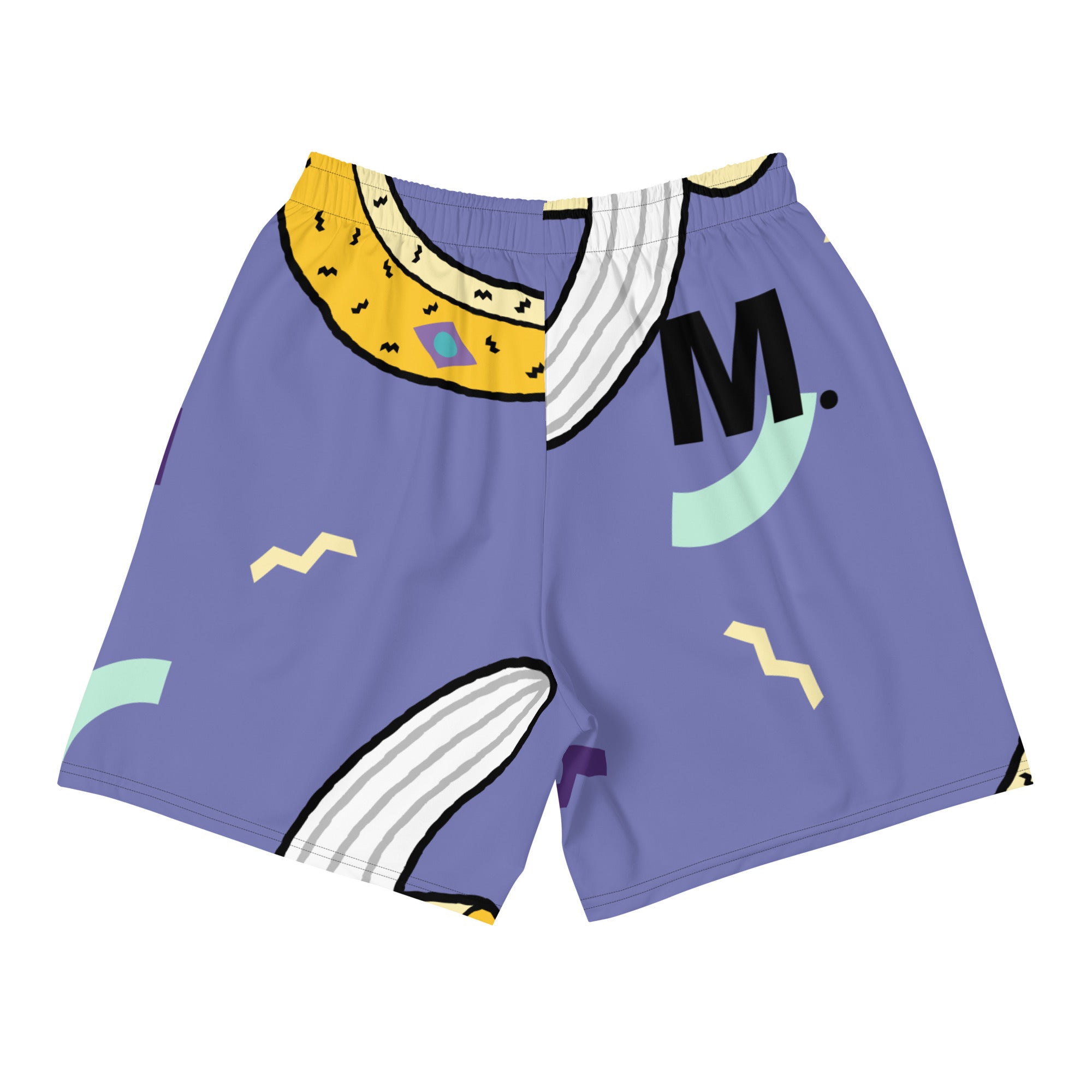 Short Movenex "C43, Sawgrass" - Movenex