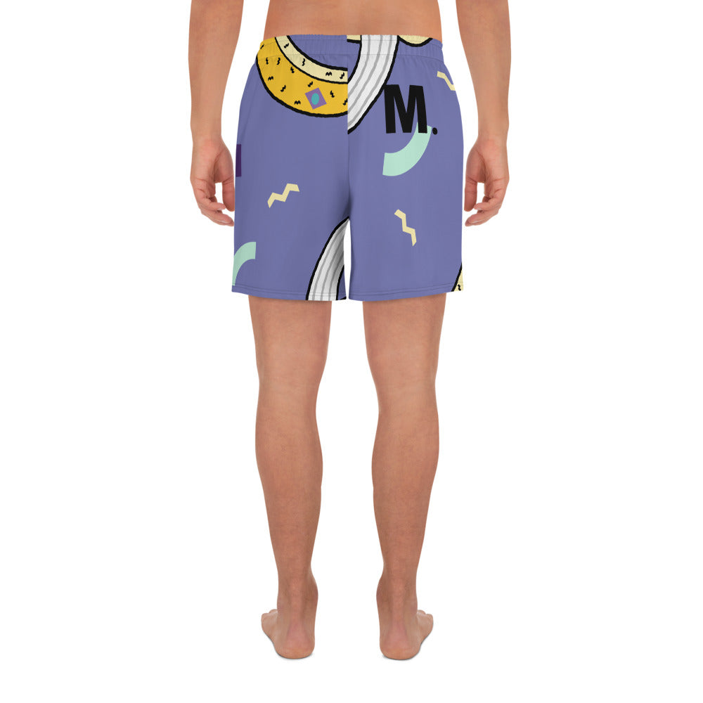 Short Movenex "C43, Sawgrass" - Movenex