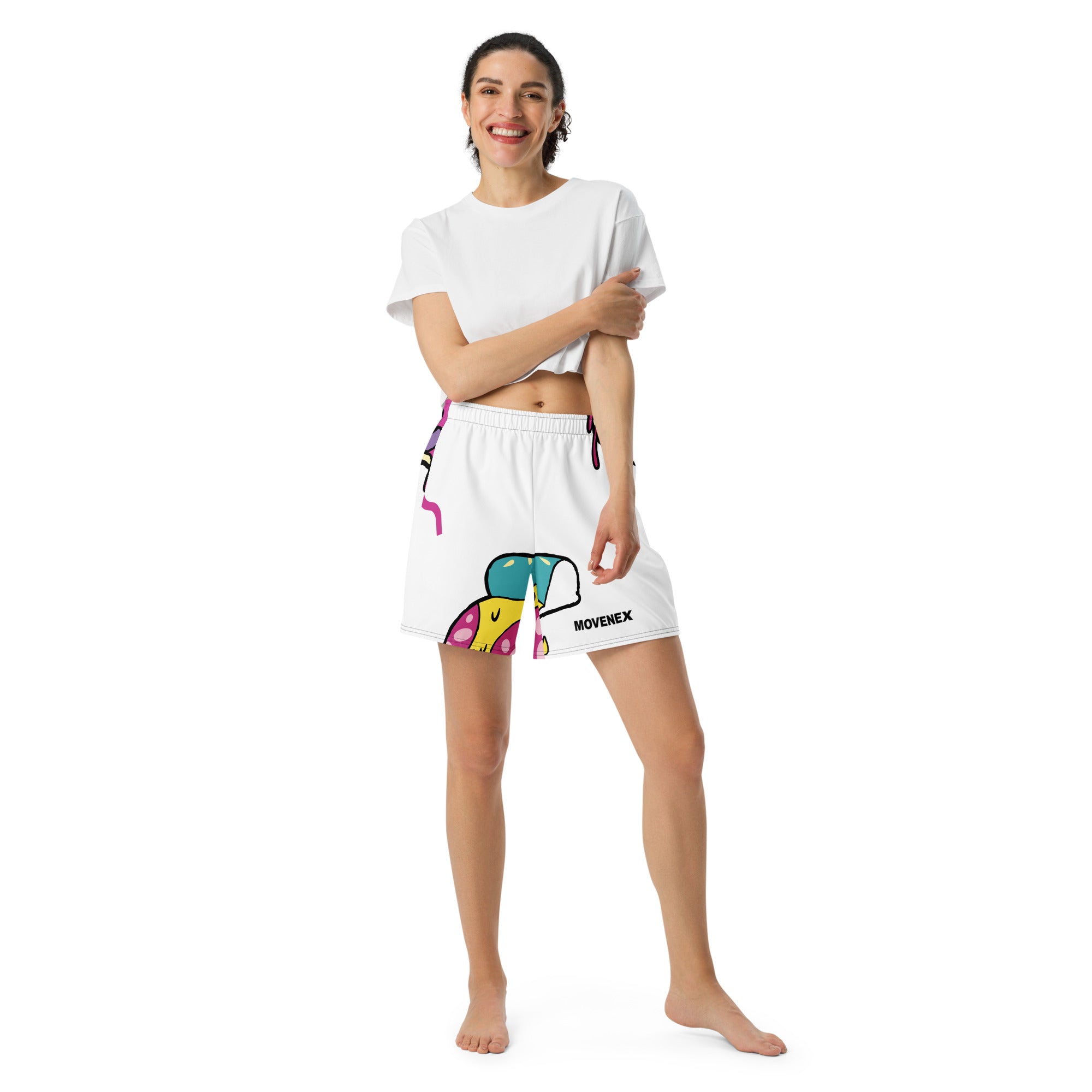 Short Movenex "C43, Sawgrass" - Movenex