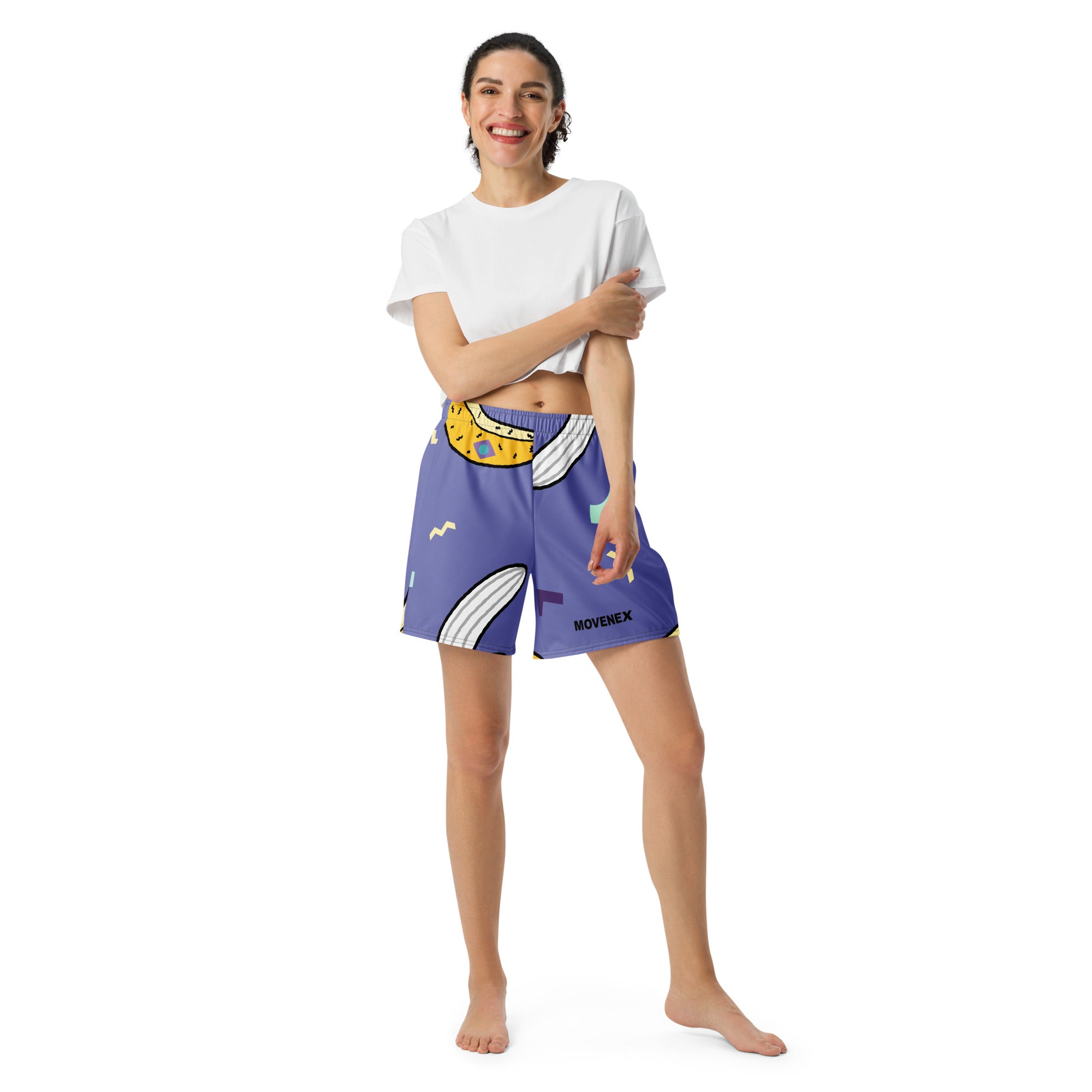 Short Movenex "C43, Sawgrass" - Movenex