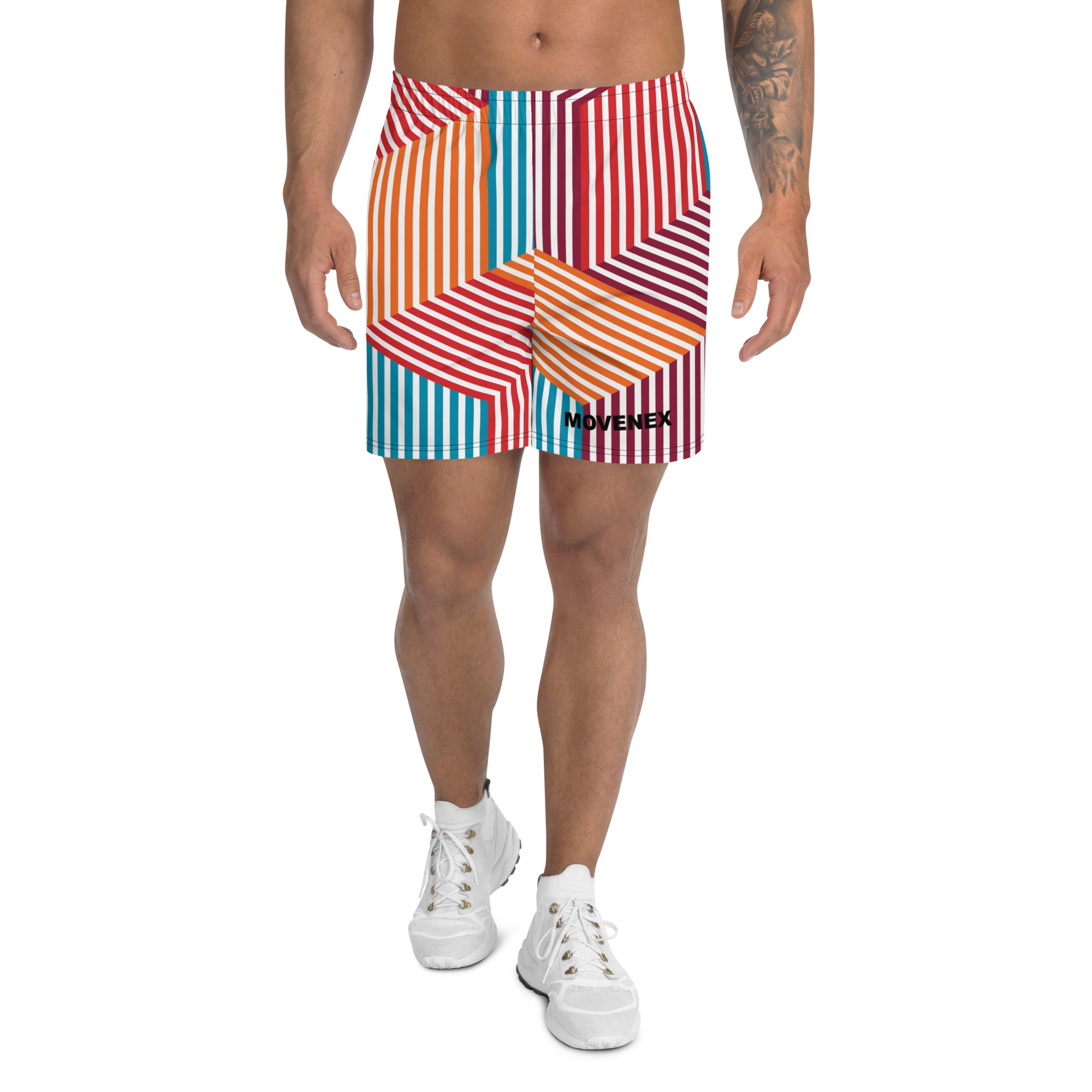 Short Movenex "C43, Sawgrass" - Movenex